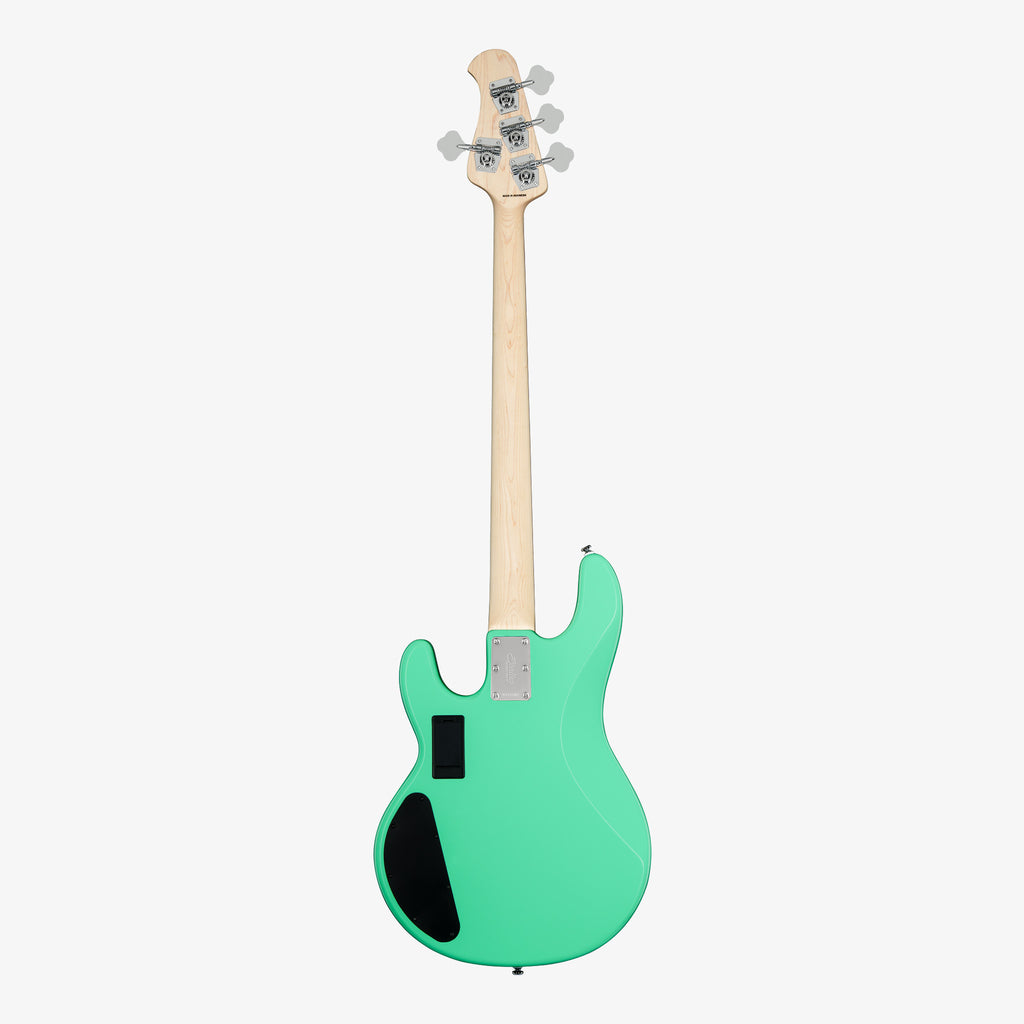 SUB Series StingRay Plus
