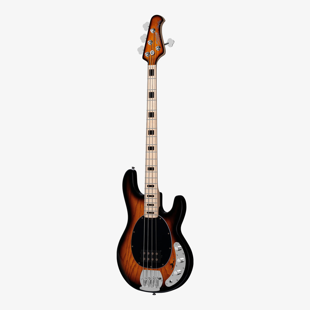 SUB Series StingRay Plus