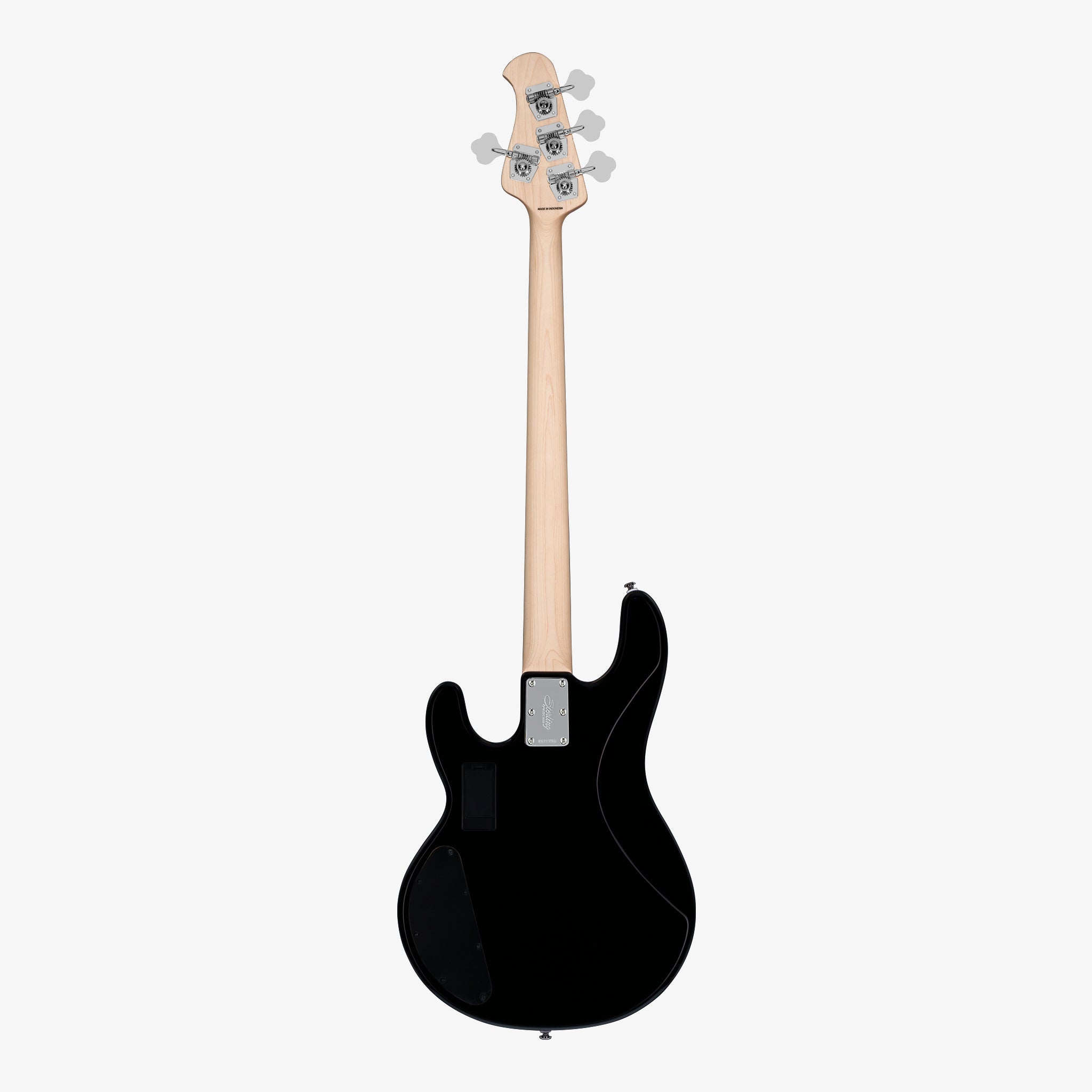 SUB Series StingRay Plus