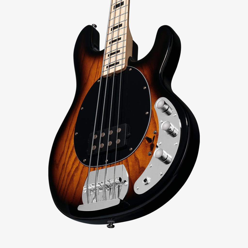 SUB Series StingRay Plus