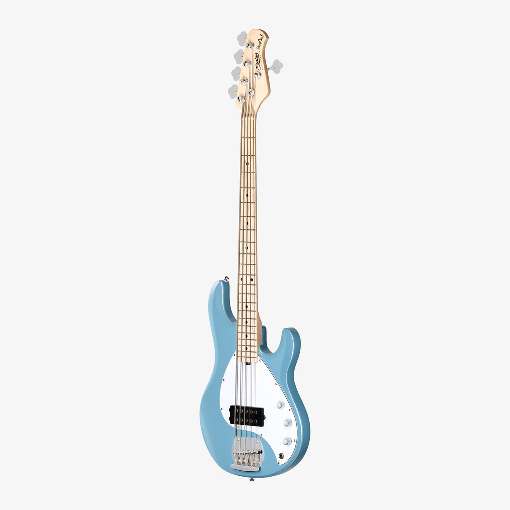 SUB Series StingRay 5