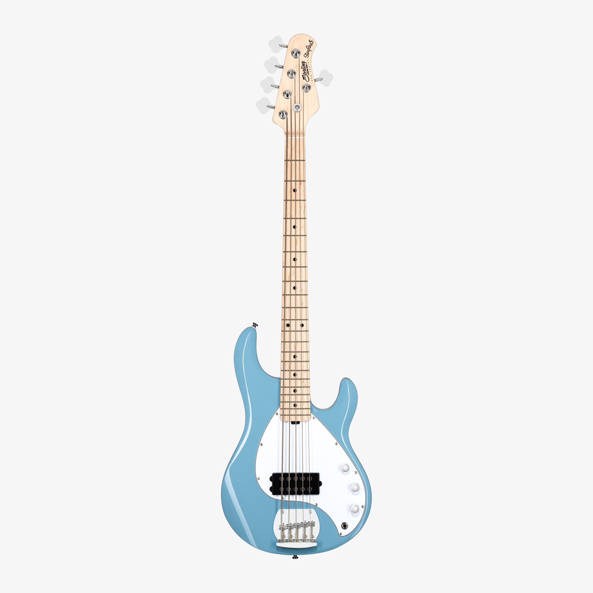 STERLING RAY5 StingRay スティングレイ5弦ベース SUB Series StingRay 5 – Sterling by Music Man