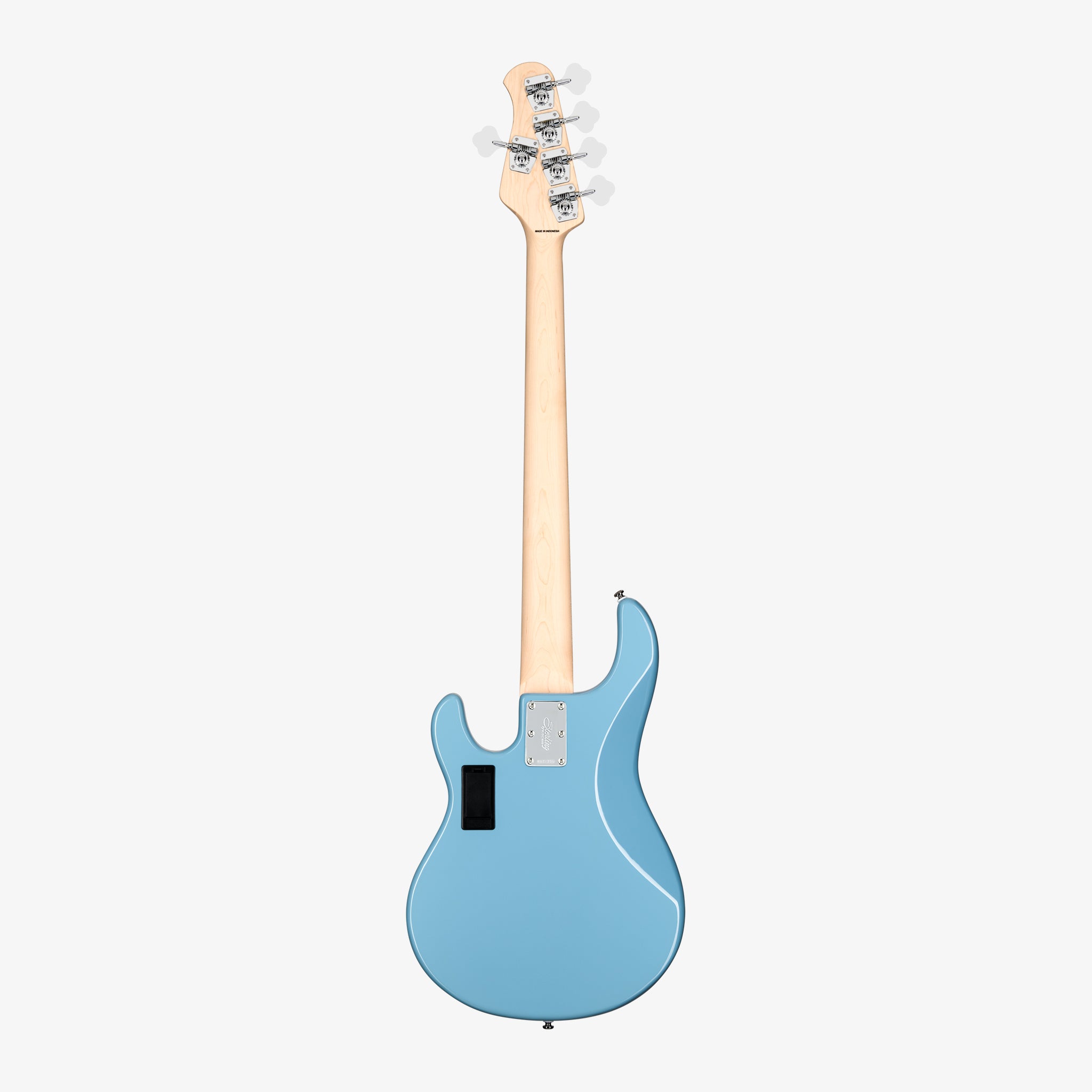 SUB Series StingRay 5