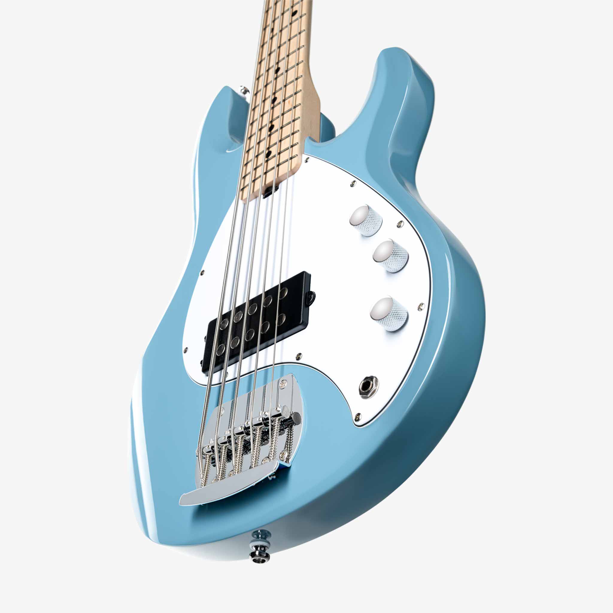 SUB Series StingRay 5