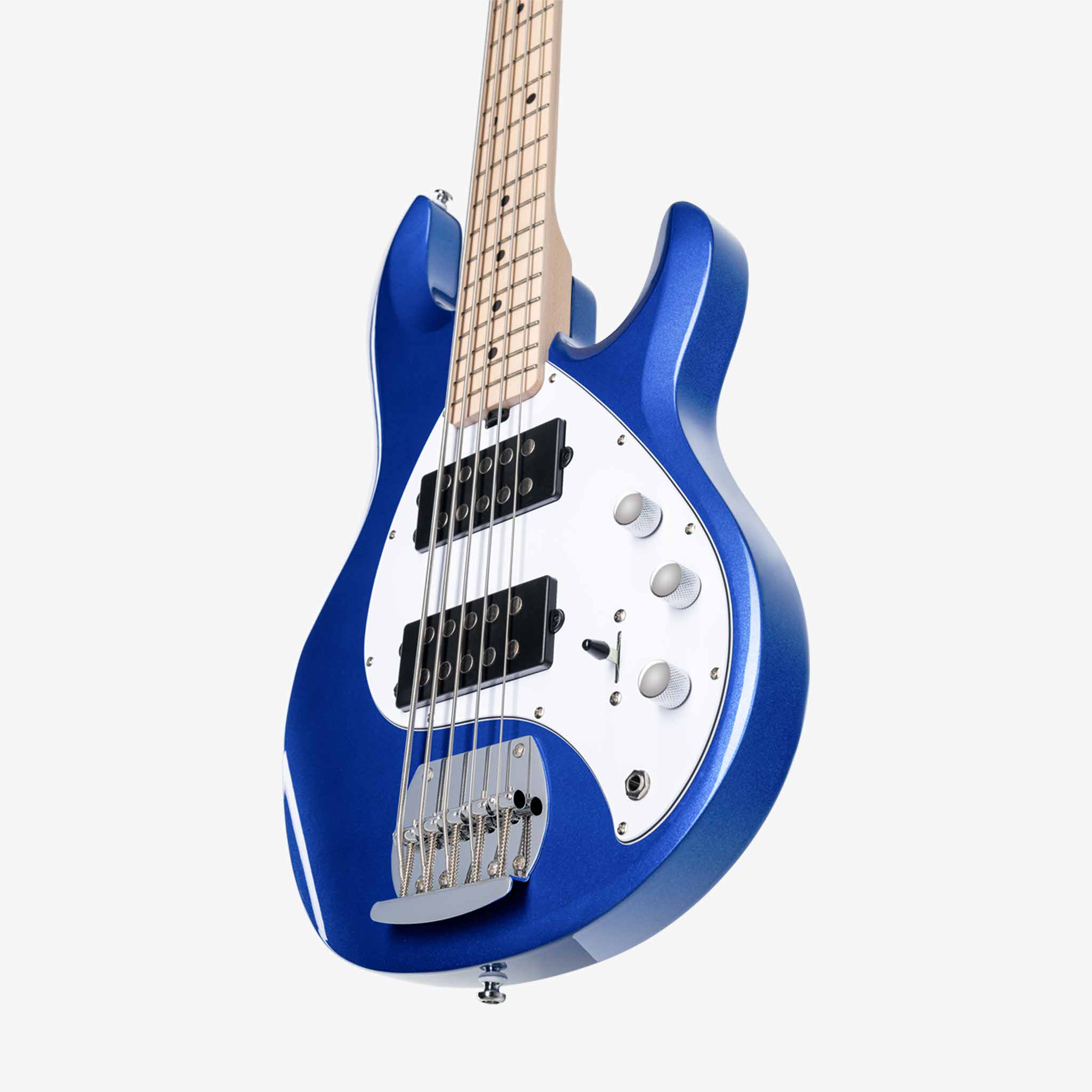 SUB Series StingRay 5 HH – Sterling by Music Man