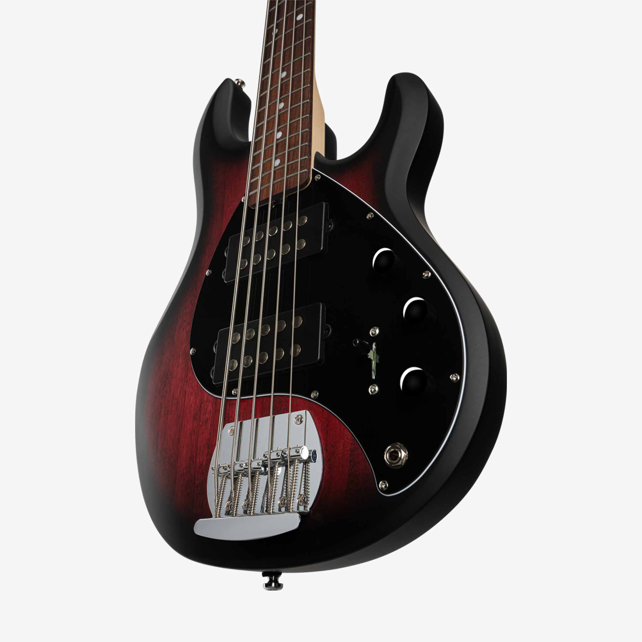 SUB Series StingRay 5 HH