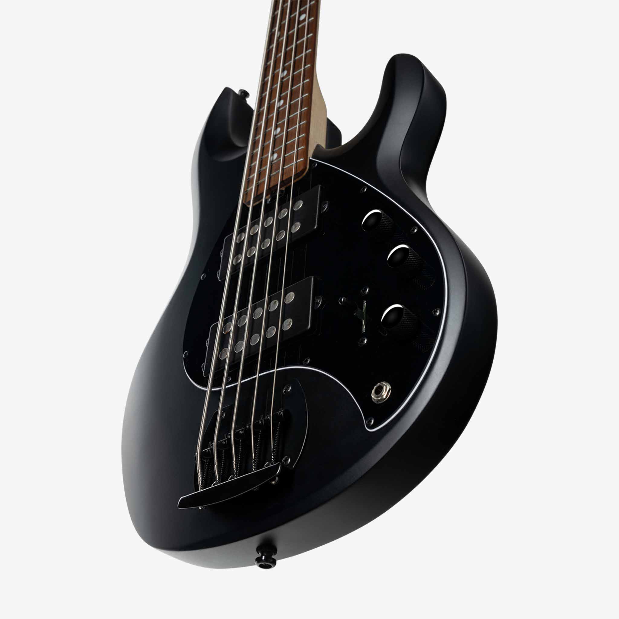 StingRay 5 RAY5 HH | Basses | SUB – Sterling by Music Man
