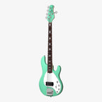SUB Series StingRay 5 Plus