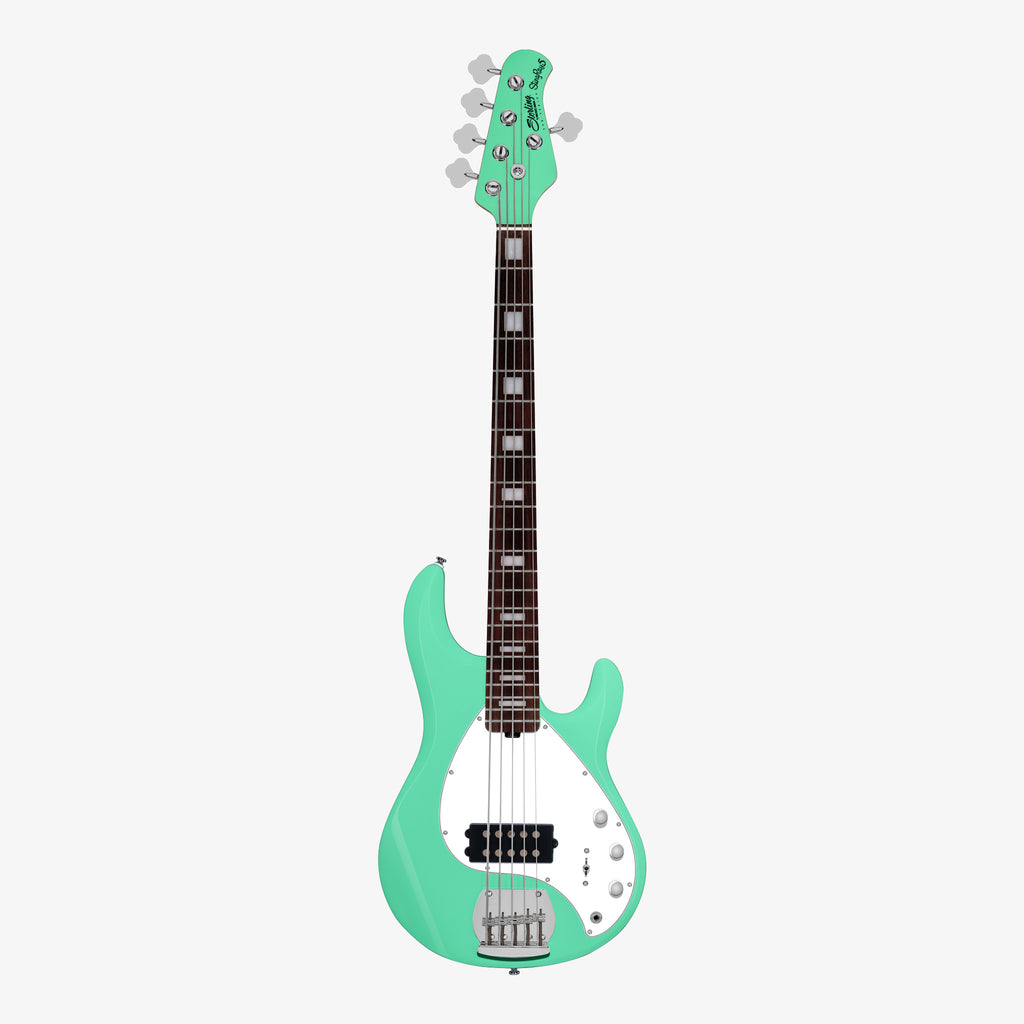 SUB Series StingRay 5 Plus