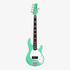 SUB Series StingRay 5 Plus