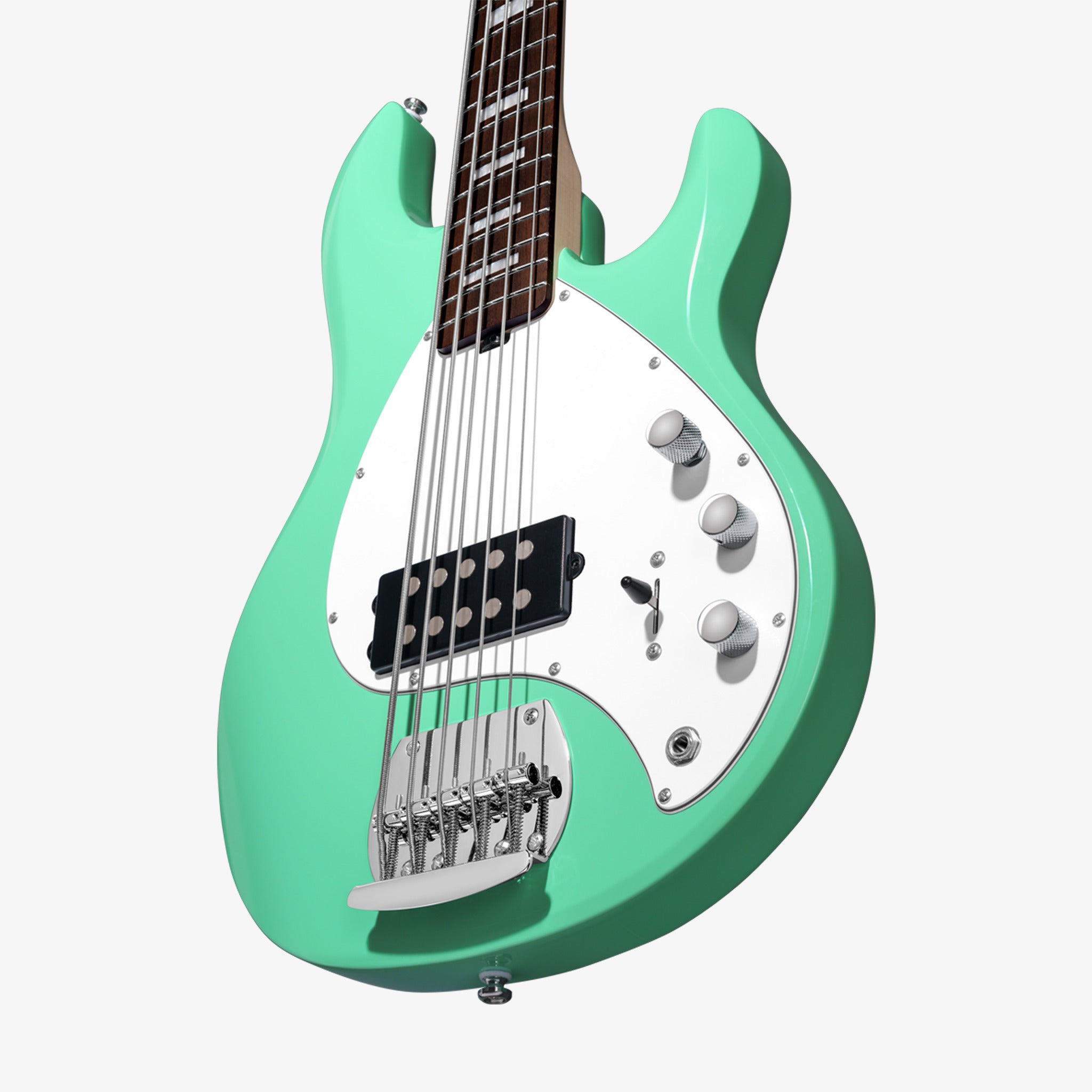 SUB Series StingRay 5 Plus