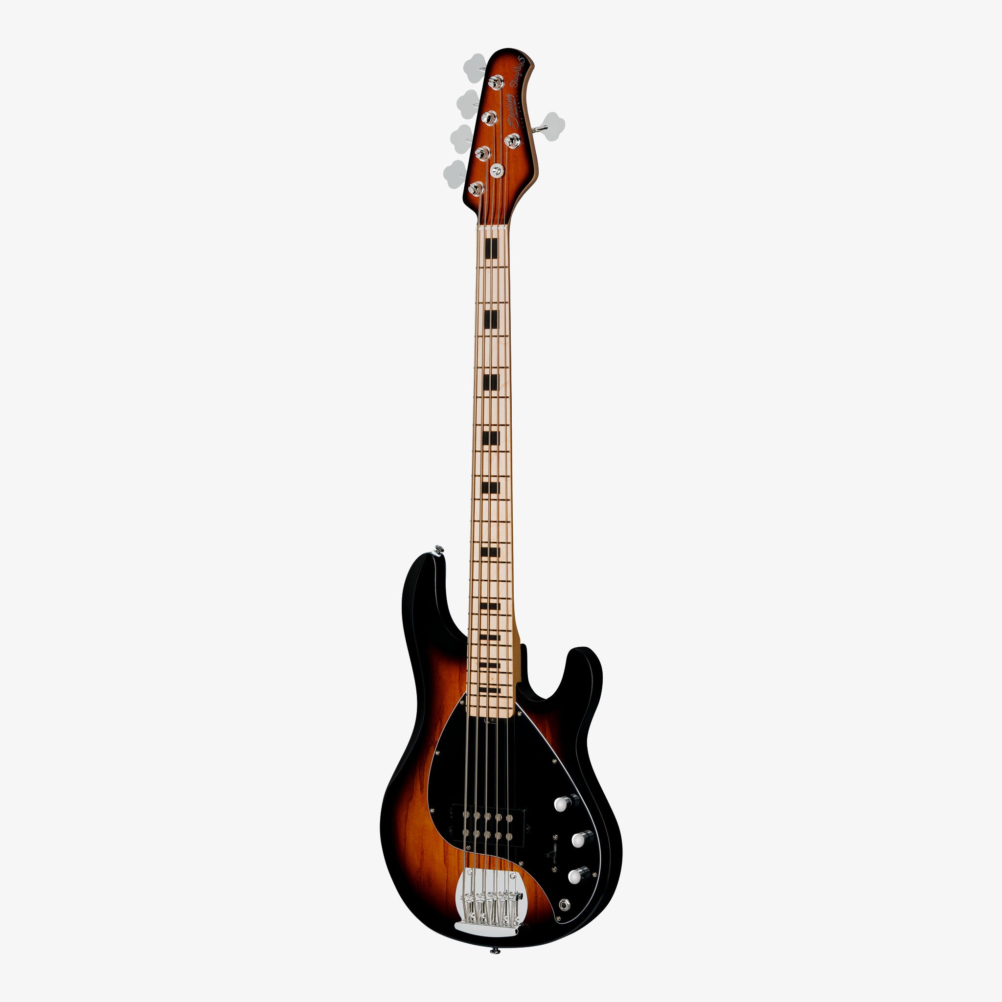 SUB Series StingRay 5 Plus