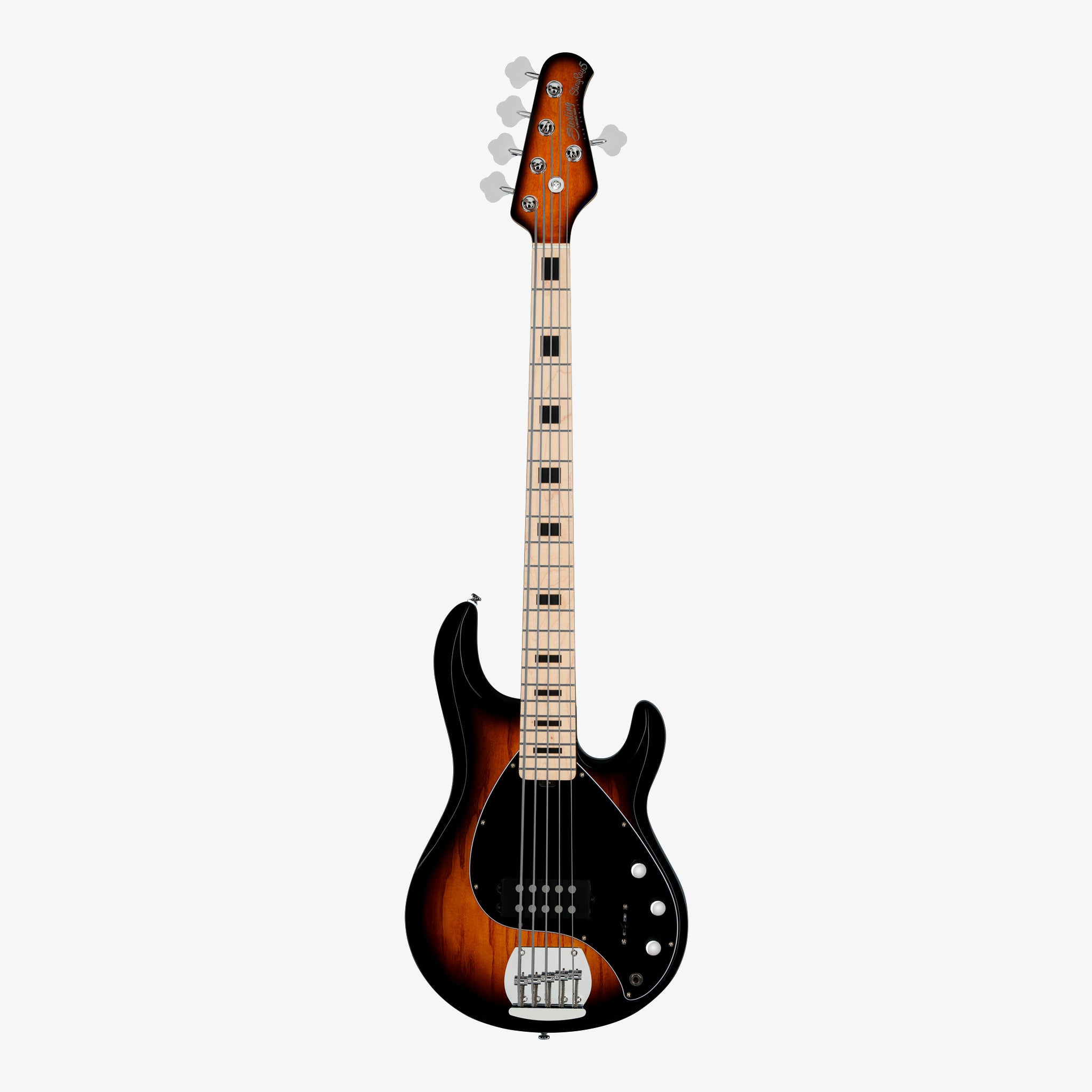 SUB Series StingRay 5 Plus