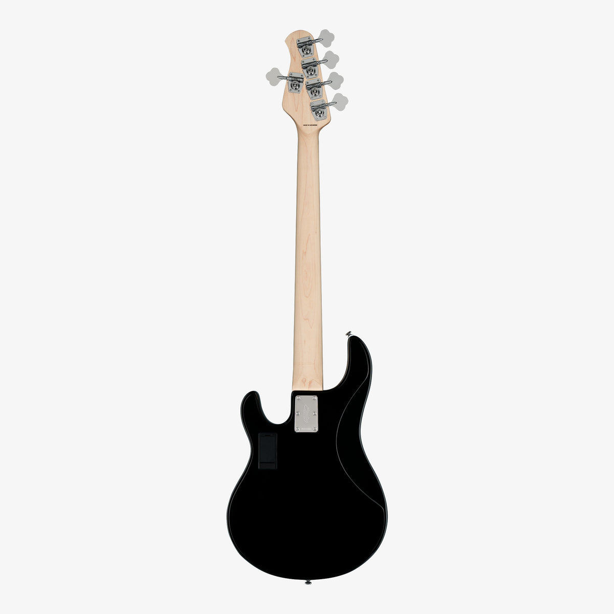 SUB Series StingRay 5 Plus