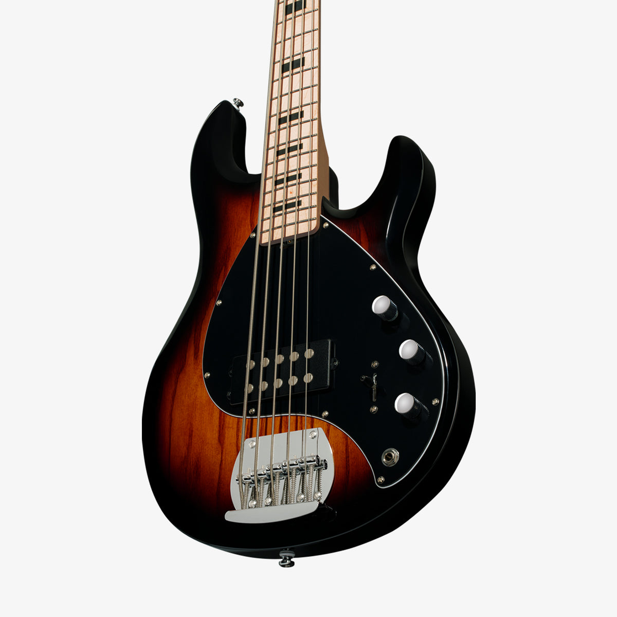 SUB Series StingRay 5 Plus