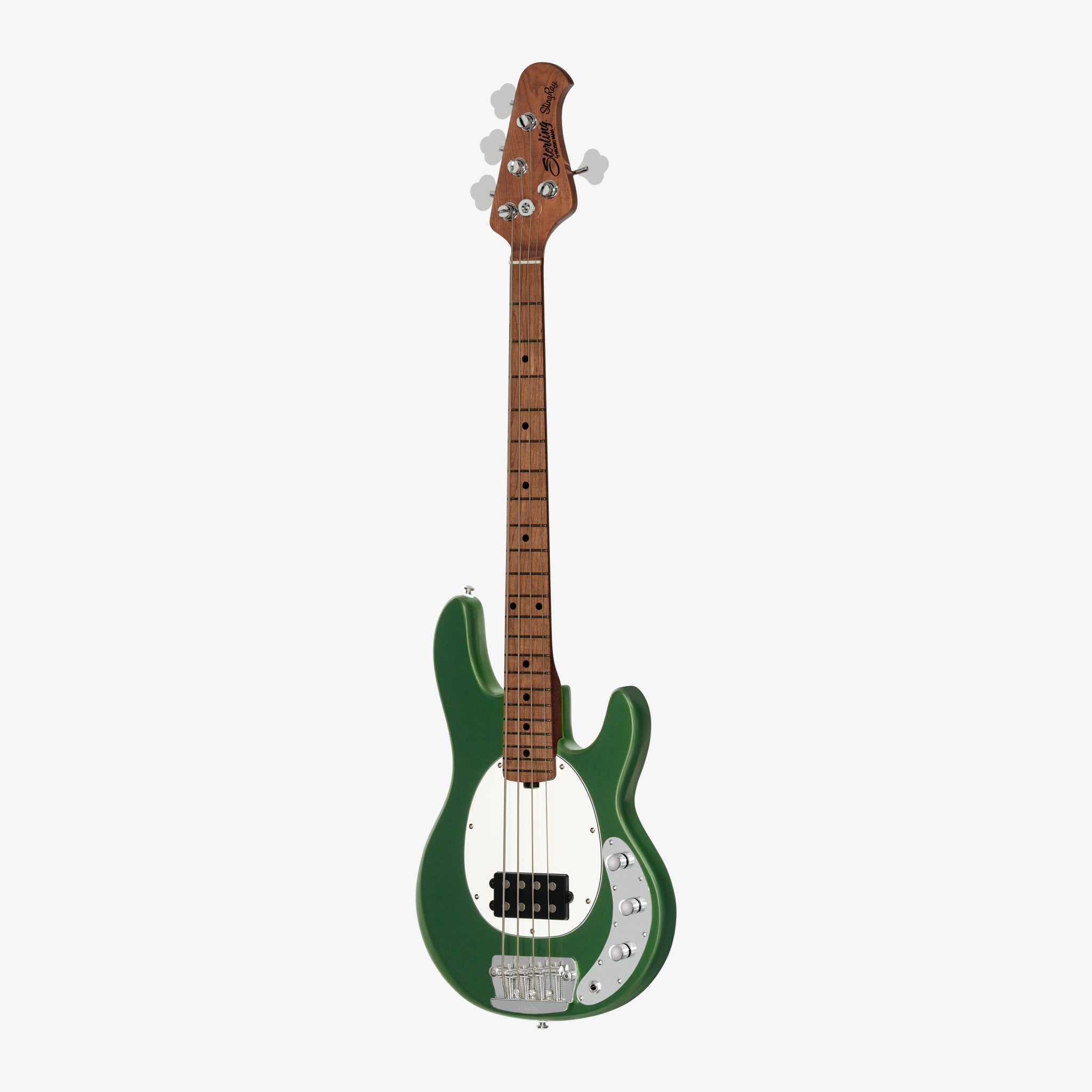 StingRay Short Scale
