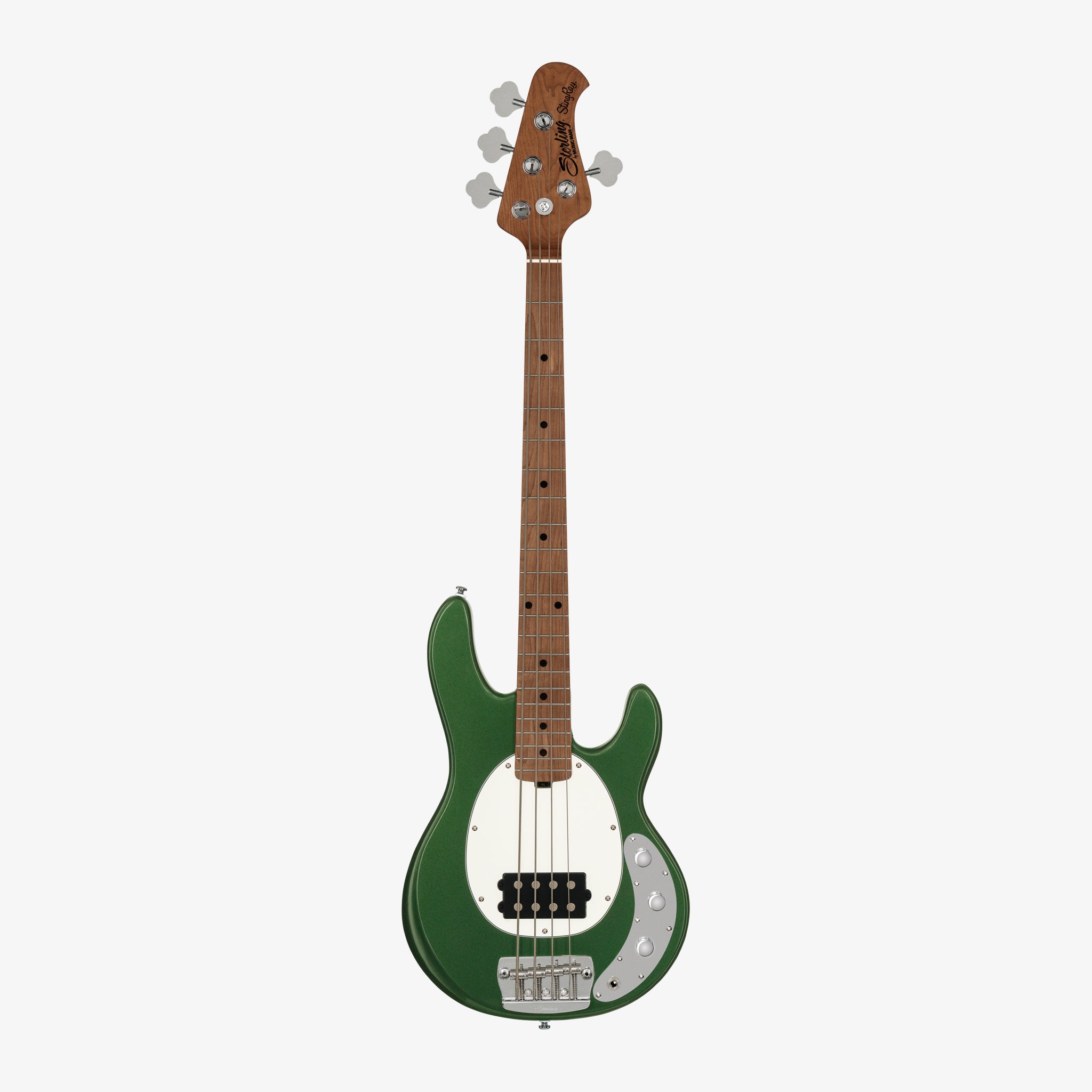 Sterling by Music Man SUBシリーズ 4弦エレキベース エレキギター・ベース】Sterling by MUSICMAN S.U.B.シリーズ