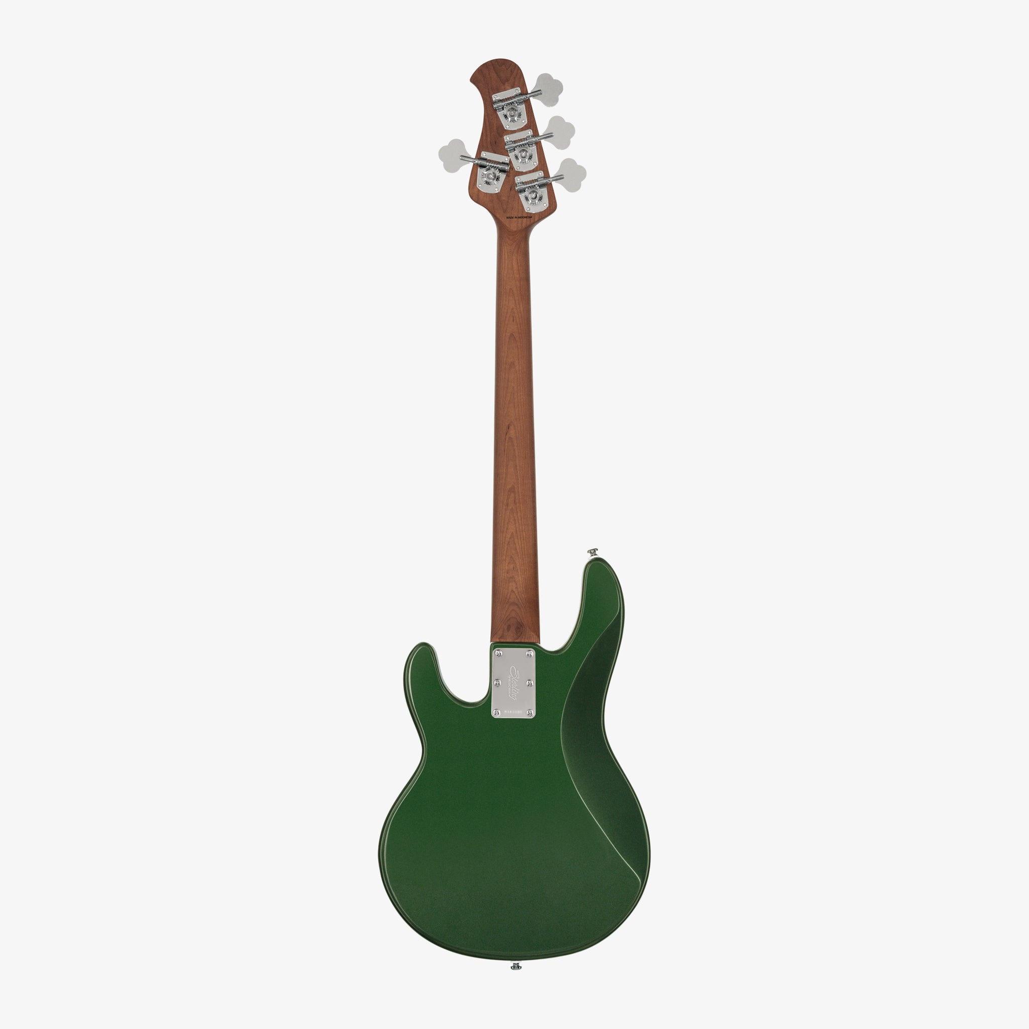 Sterling by MUSIC MAN RAYSS4 ショートスケール Amazon.com: Sterling By Music Man StingRay RAYSS4 Short-scale Bass