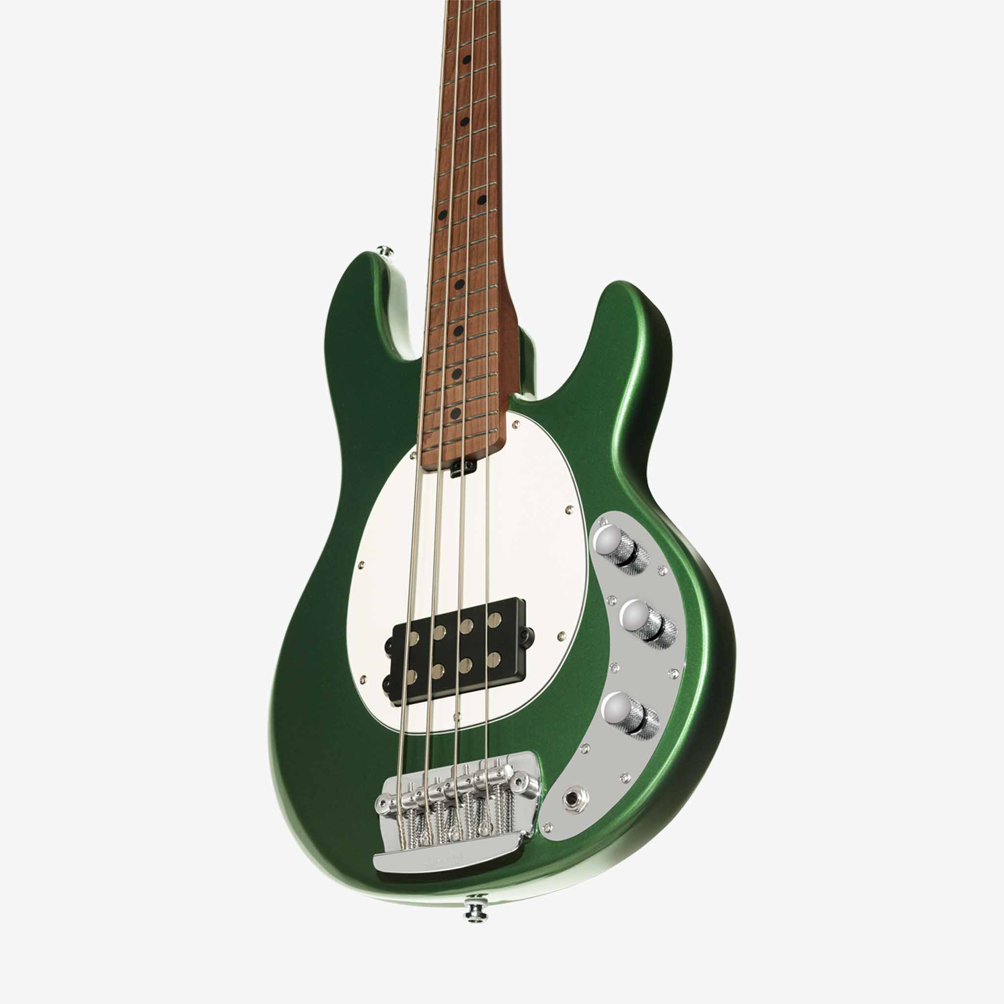 StingRay Short Scale | Basses | Sterling by Music Man