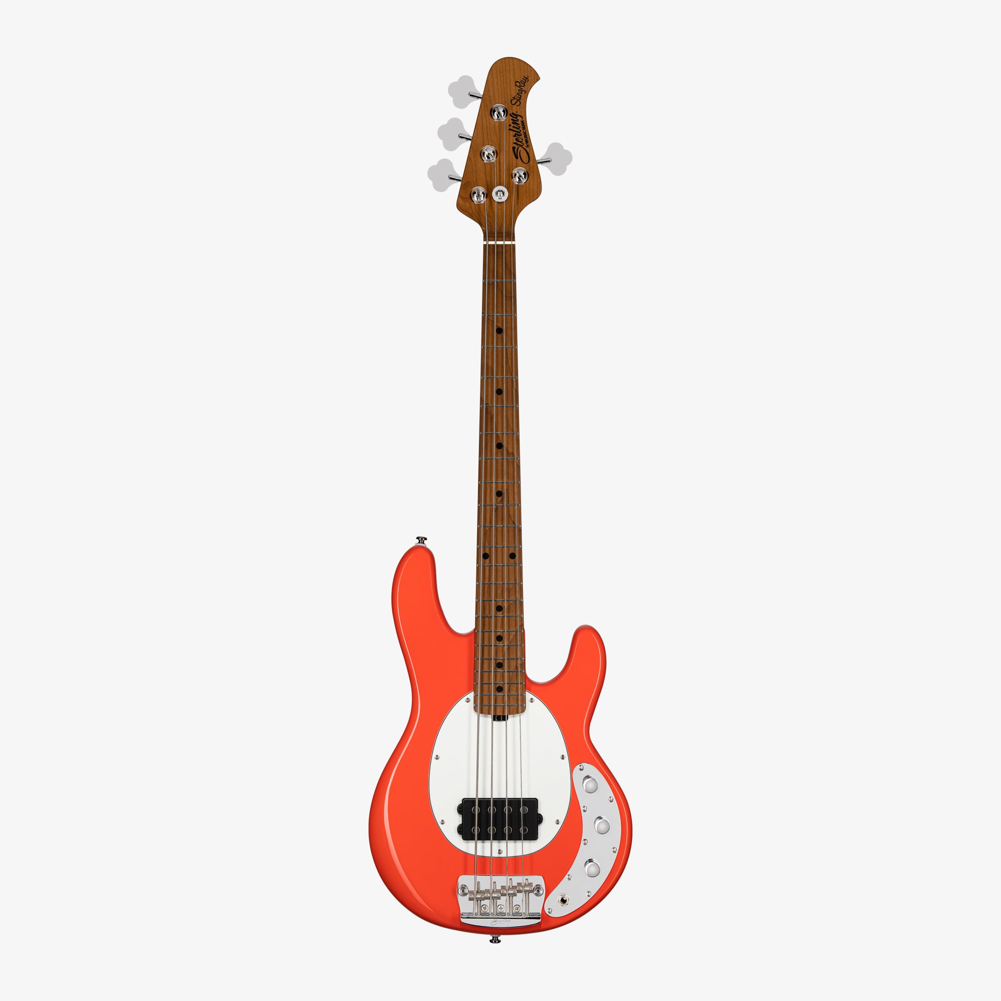 2025 New Models | Sterling by Music Man
