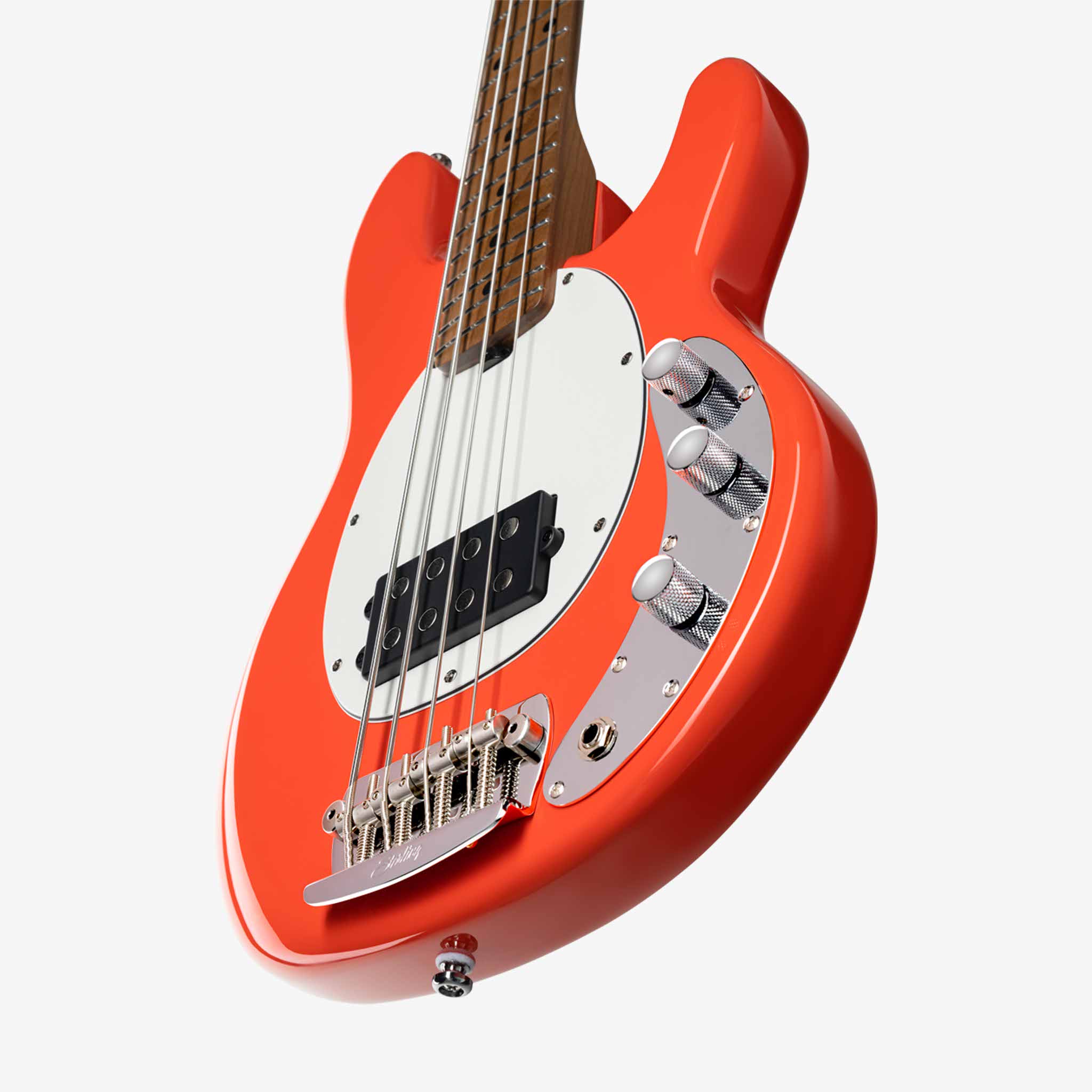StingRay Short Scale