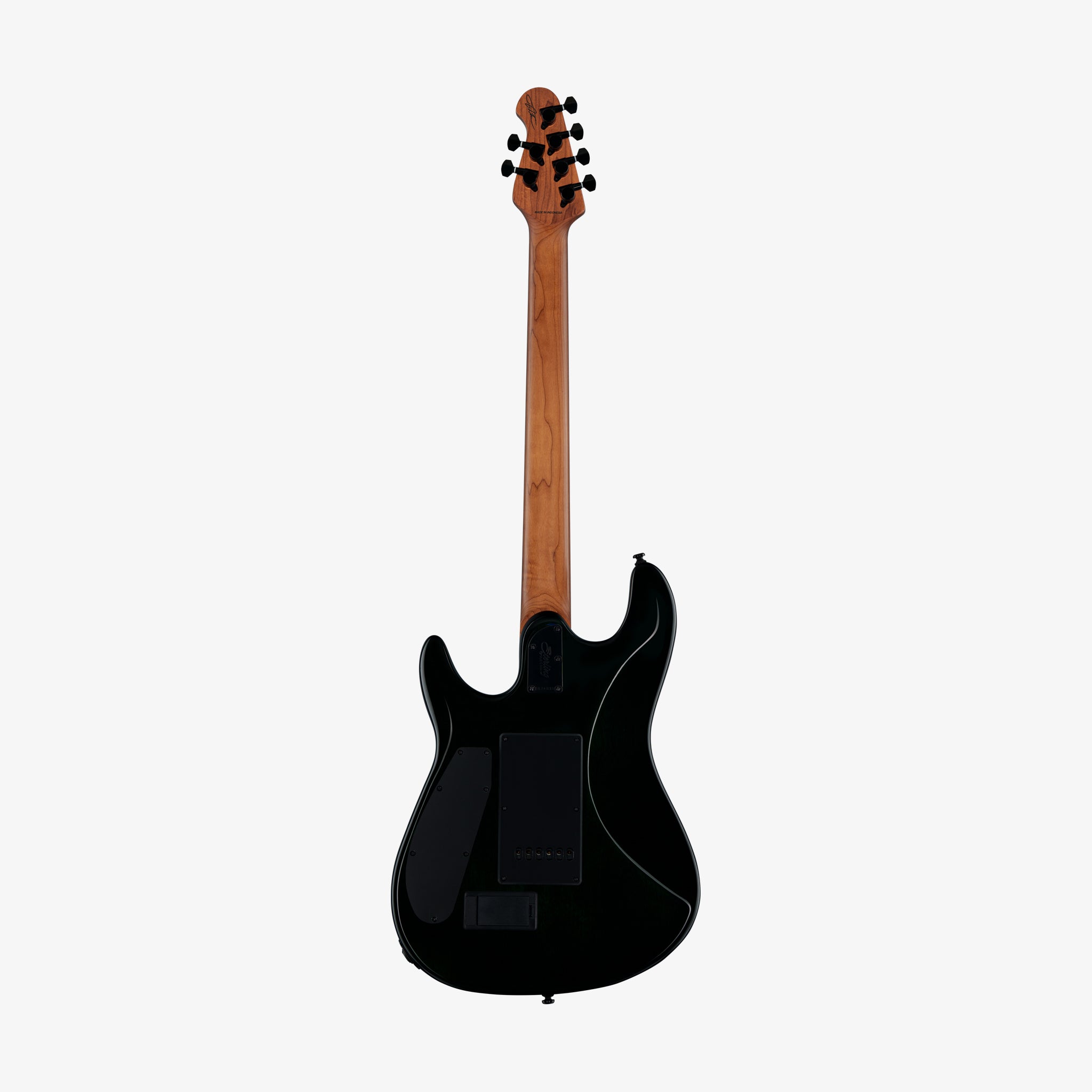Jason Richardson – Sterling by Music Man