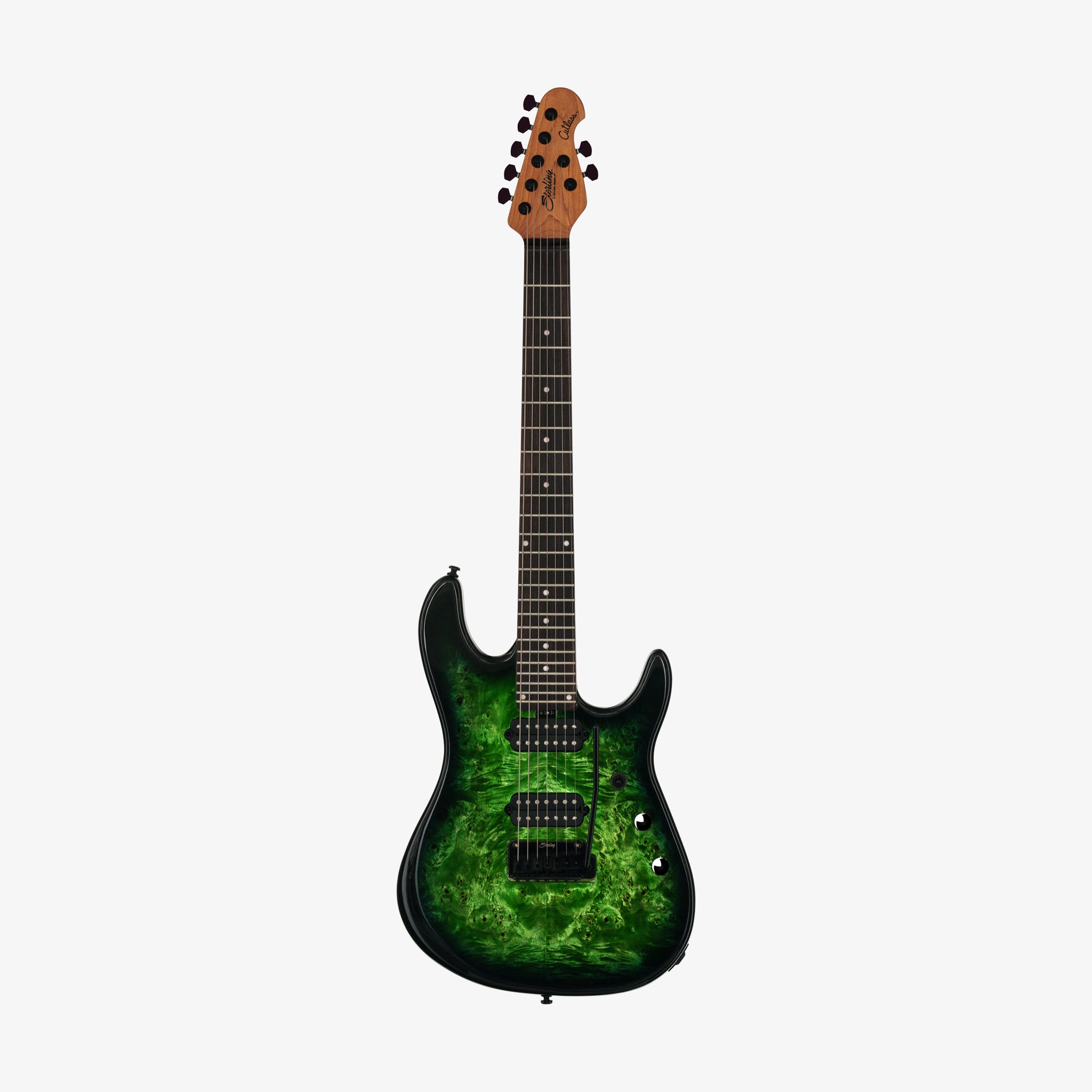 ibrg335様Sterling by MUSICMAN RICHARDSON7 Richardson 7 | Guitars | Sterling by Music Man