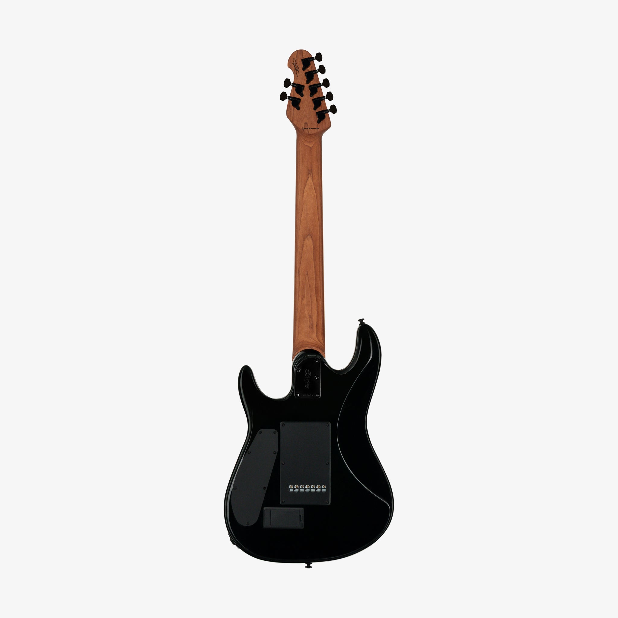 Jason Richardson – Sterling by Music Man