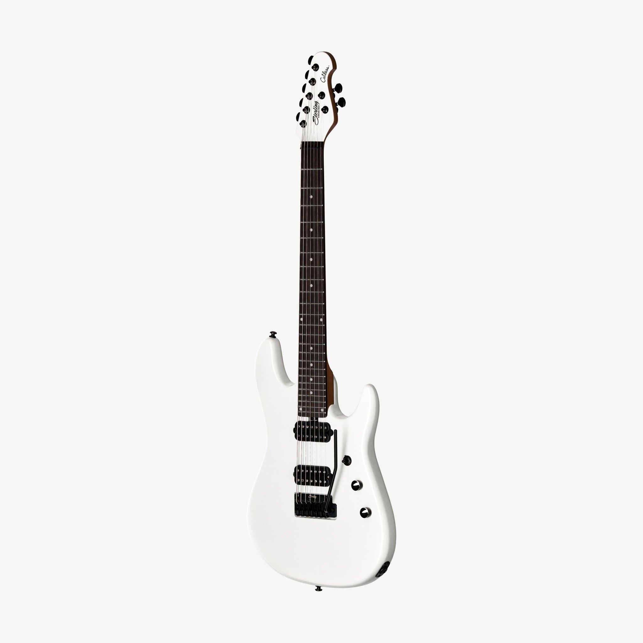 Richardson 7 – Sterling by Music Man