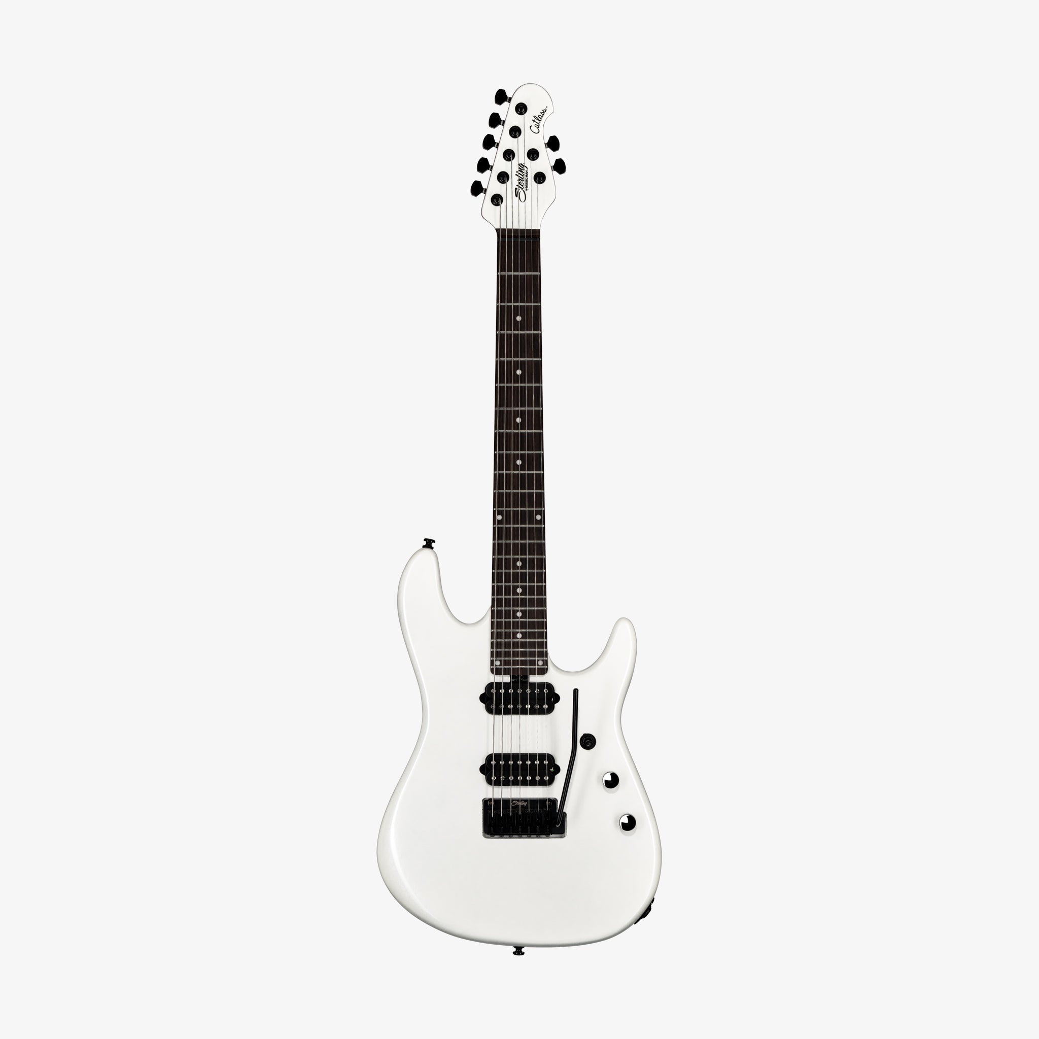 Sterling Richardson7 7弦ギター リチャードソン7 Richardson 7 – Sterling by Music Man