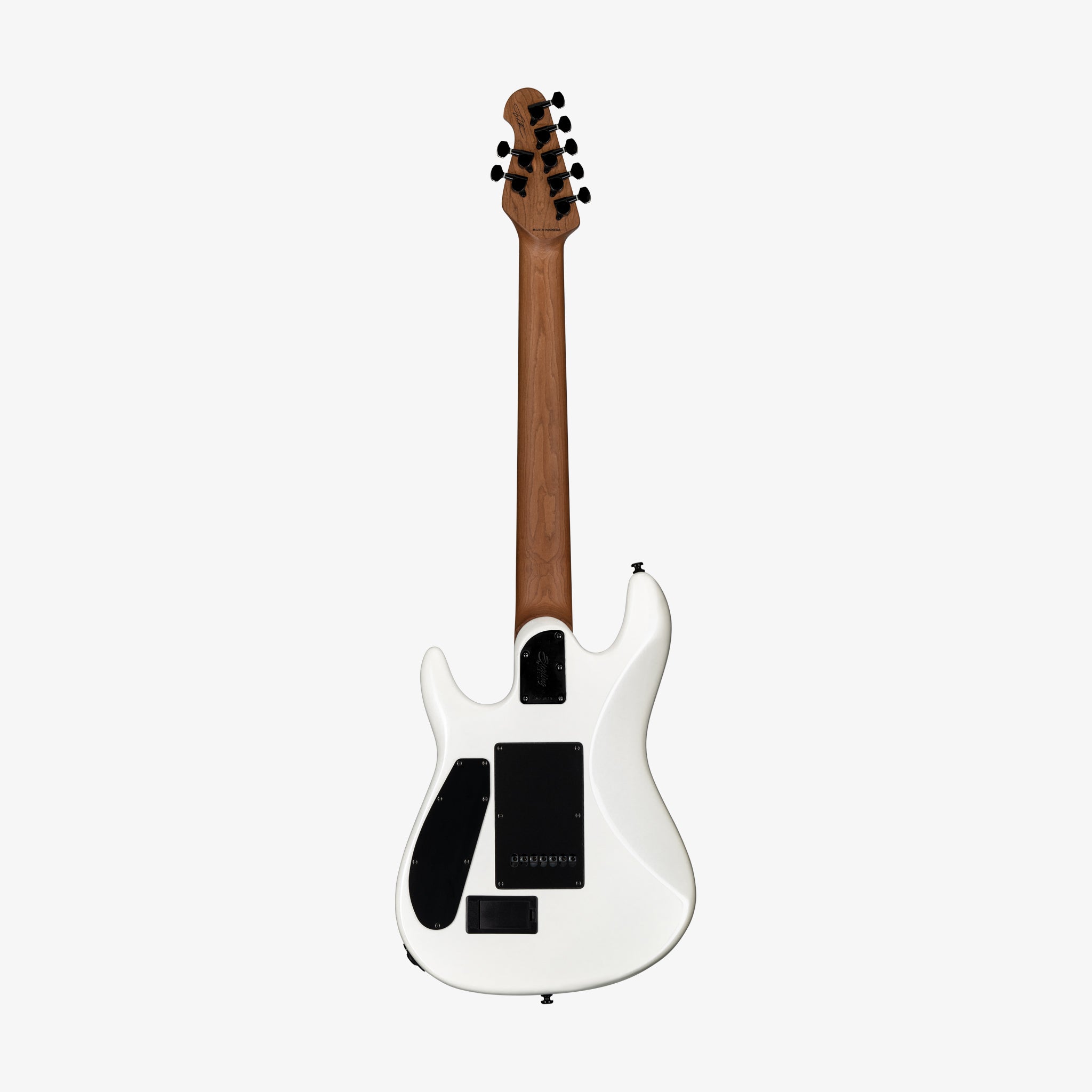 Richardson 7 – Sterling by Music Man