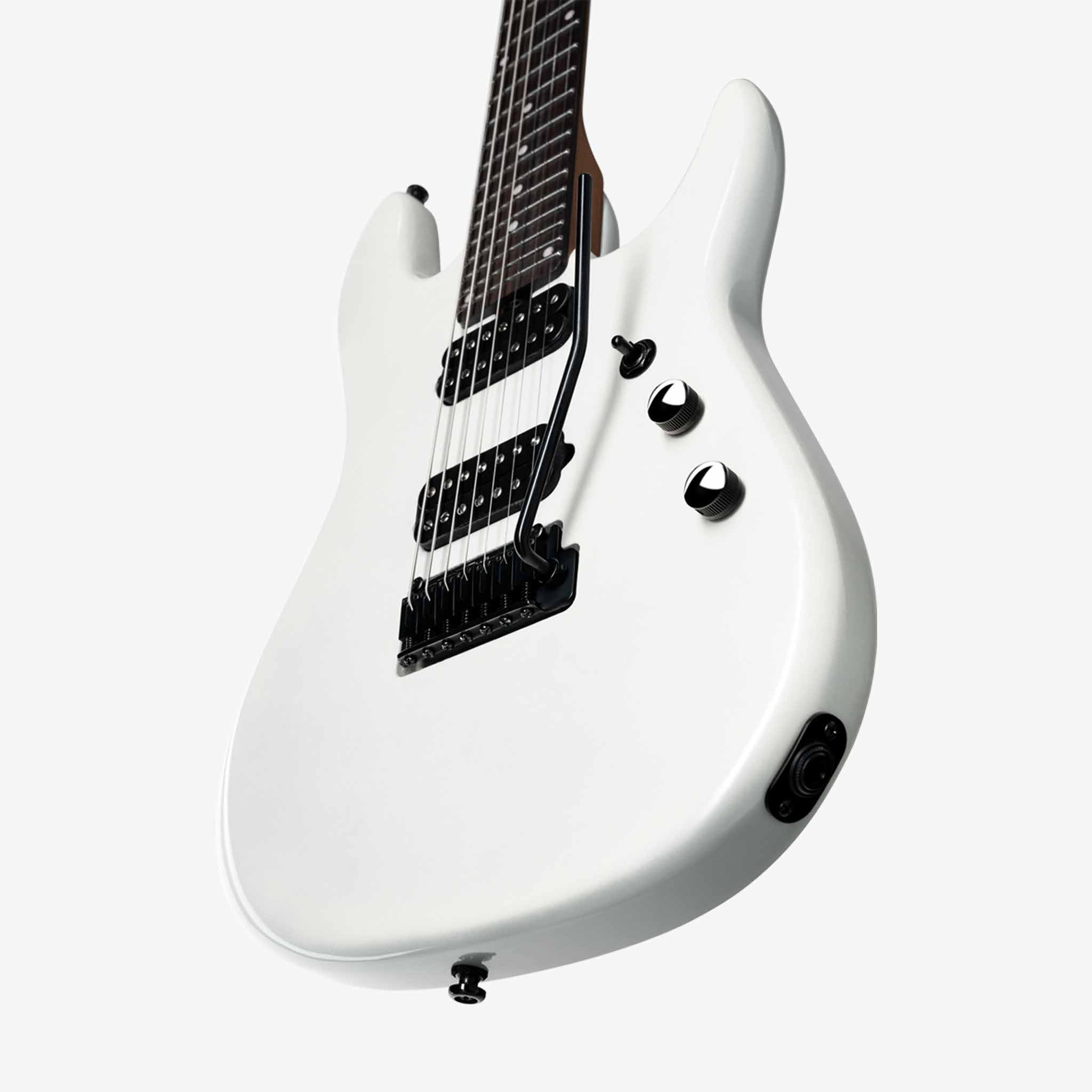 Richardson 7 – Sterling by Music Man