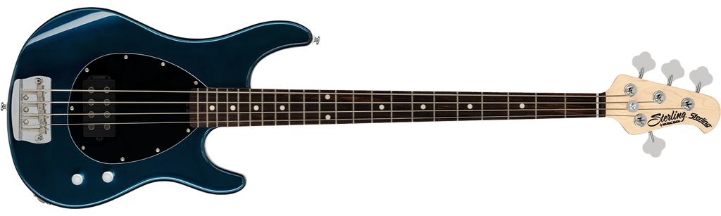 【レア】STERLING BY MUSICMAN SB14 ブラック ベース Sterling SB14 | Basses | Sterling by Music Man