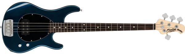 Sterling by Musicman SB14 アクティブPU 3バンドEQ Sterling by Musicman SB14 アクティブPU 3バンドEQ Sterling by