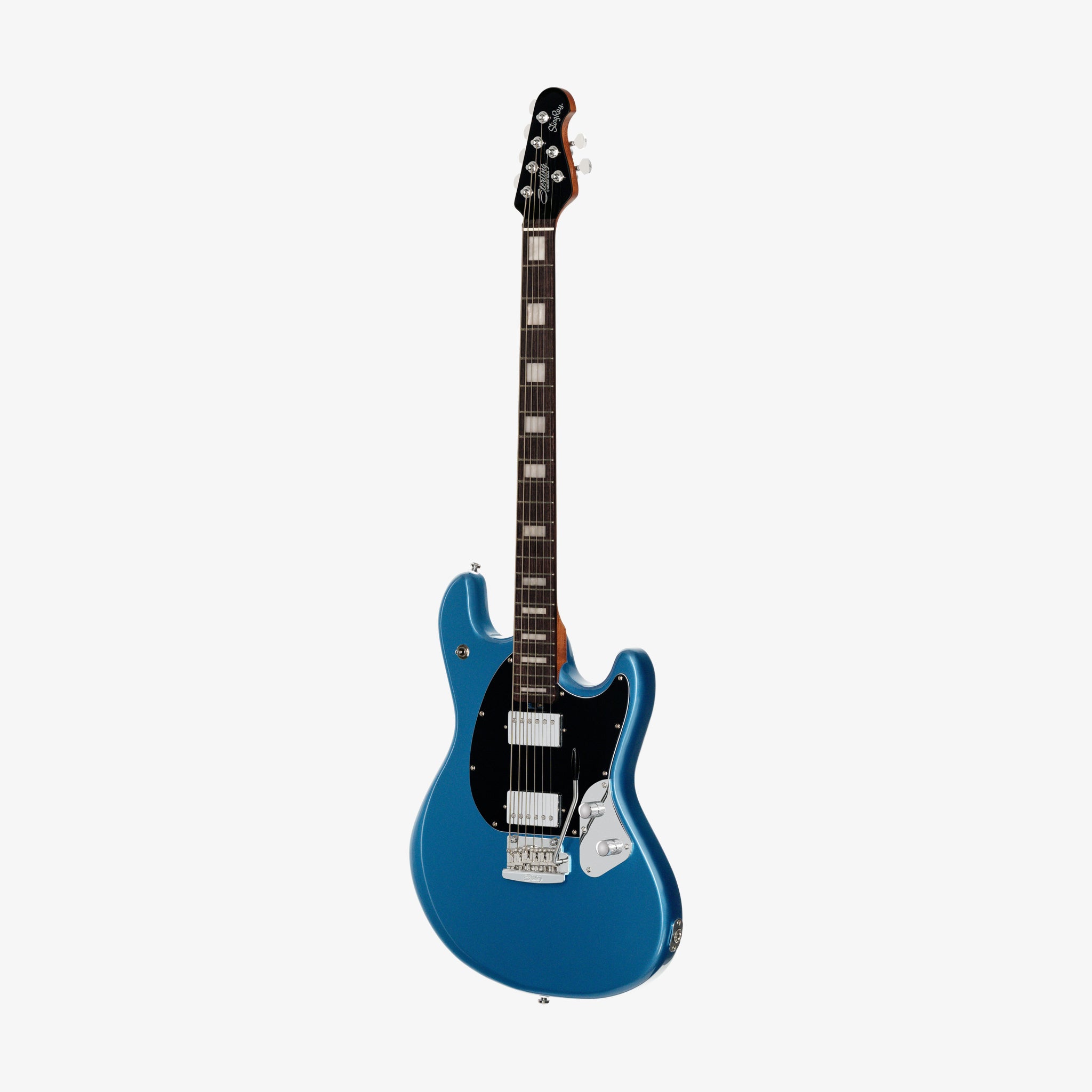 【⑮⑰追加11611】STERLING BY MUSICMAN STINGRAY StingRay Baritone – Sterling by Music Man