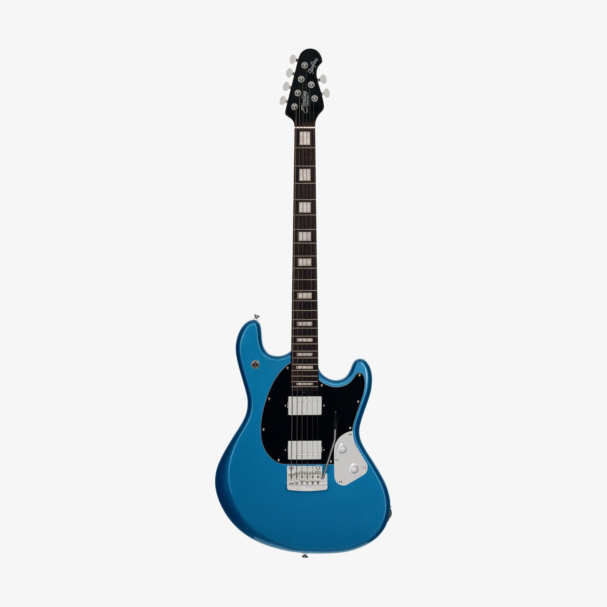 【美品】Sterling by music man Sterling by Musicman Namm 2020 | Ernie Ball Forums
