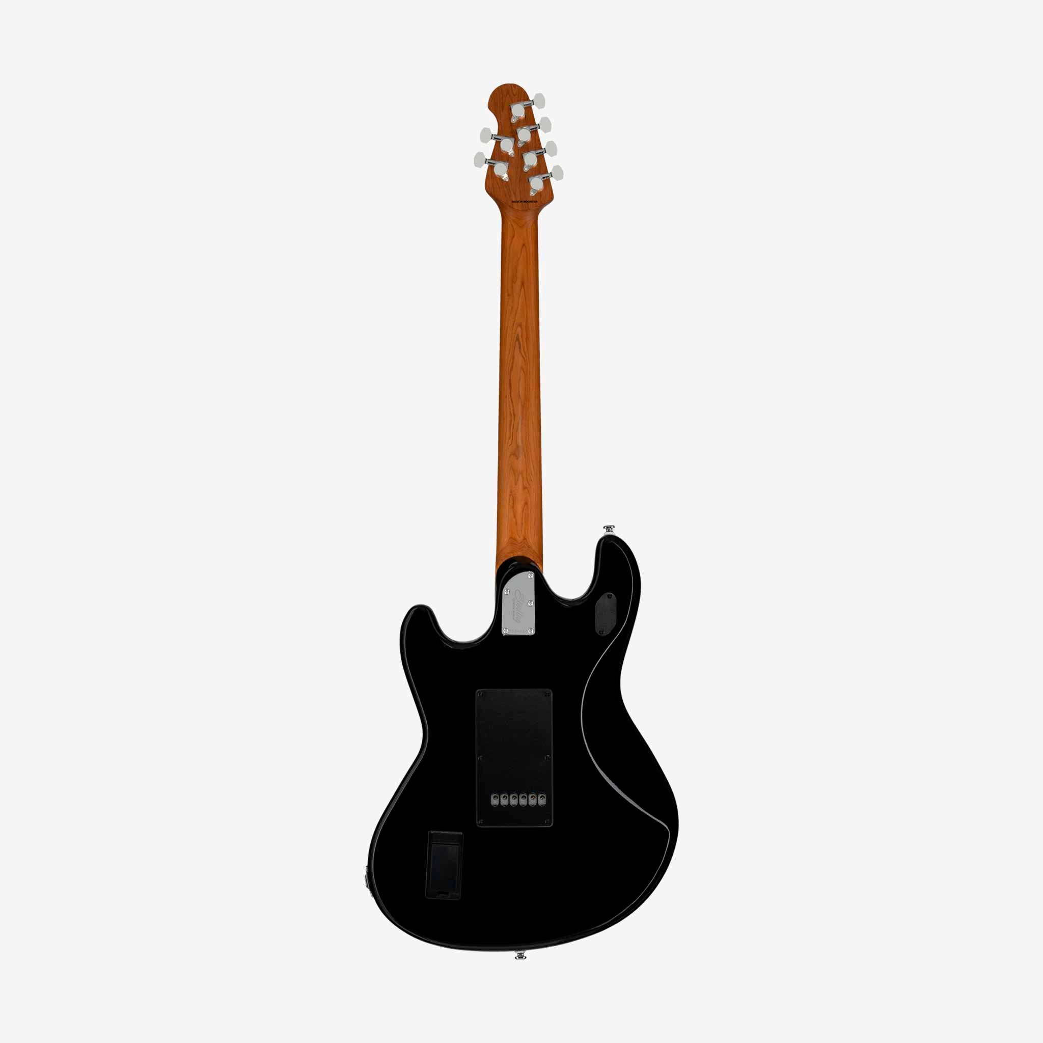 StingRay Guitars – Sterling by Music Man