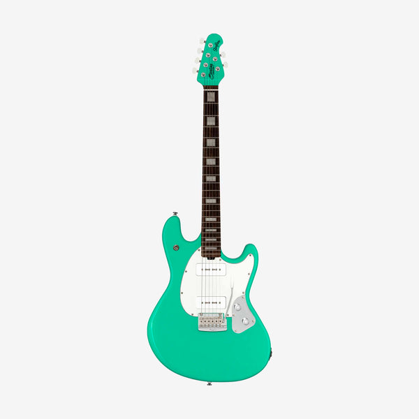 StingRay Plus ST-SR50X | Guitars | Sterling by Music Man