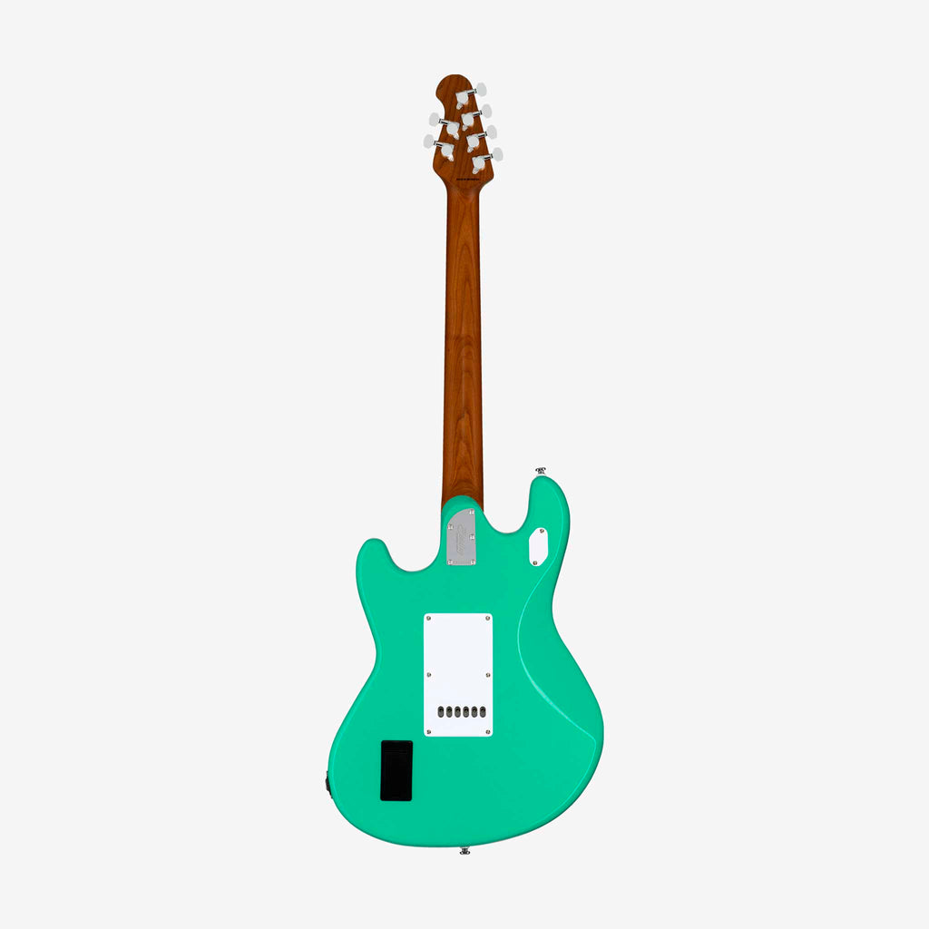 StingRay Plus