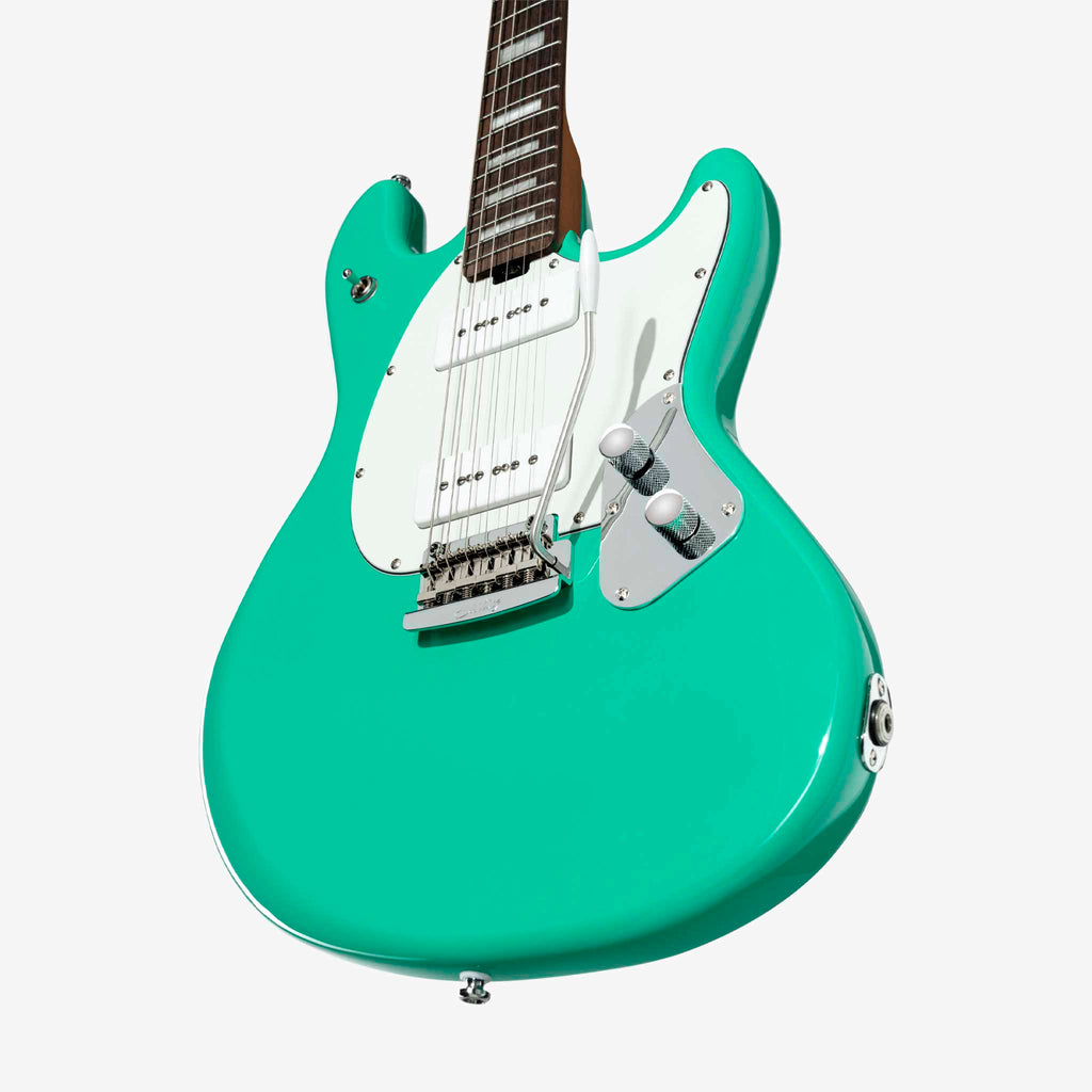 StingRay Plus