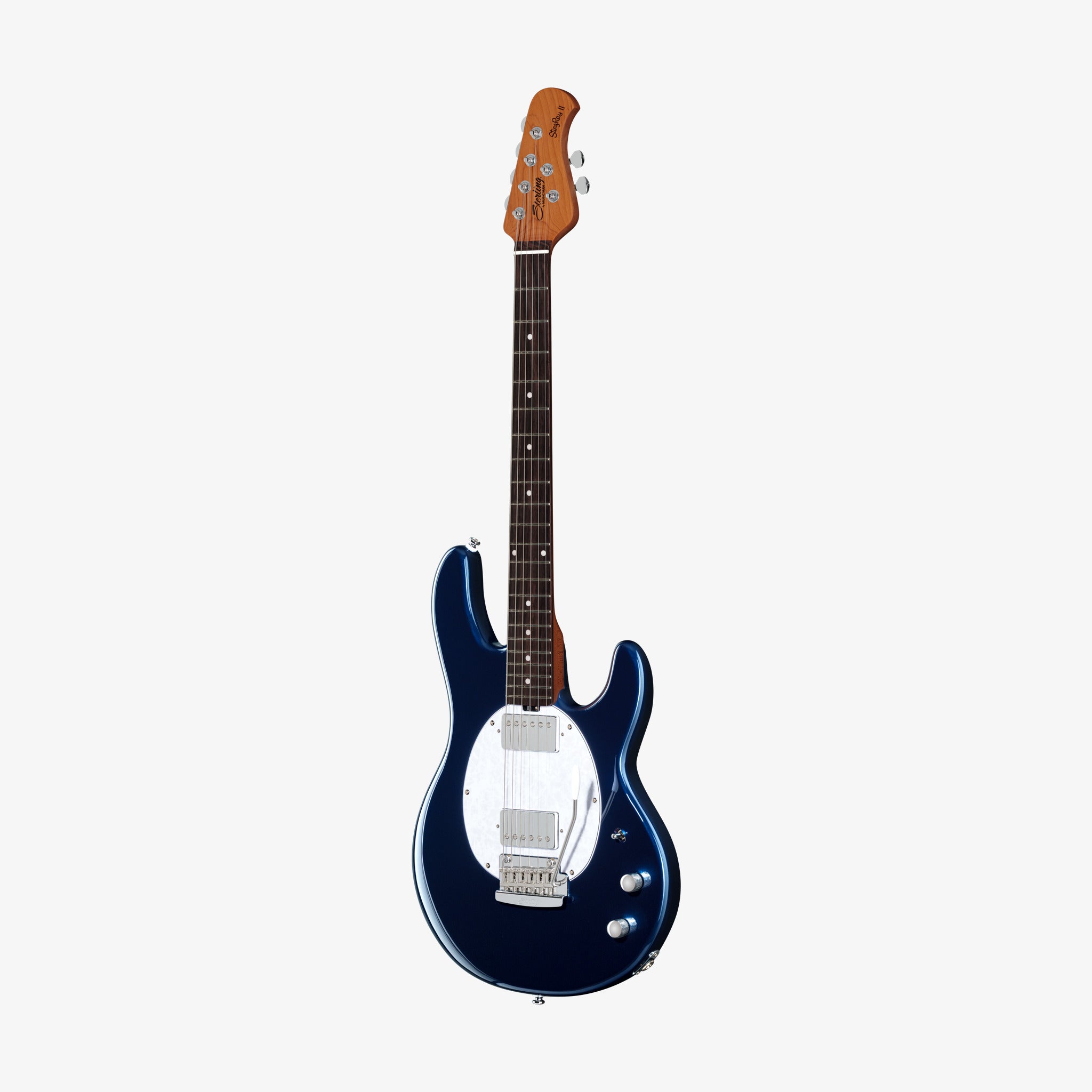 2026 New Models – Sterling by Music Man