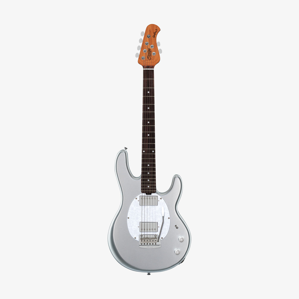 StingRay II