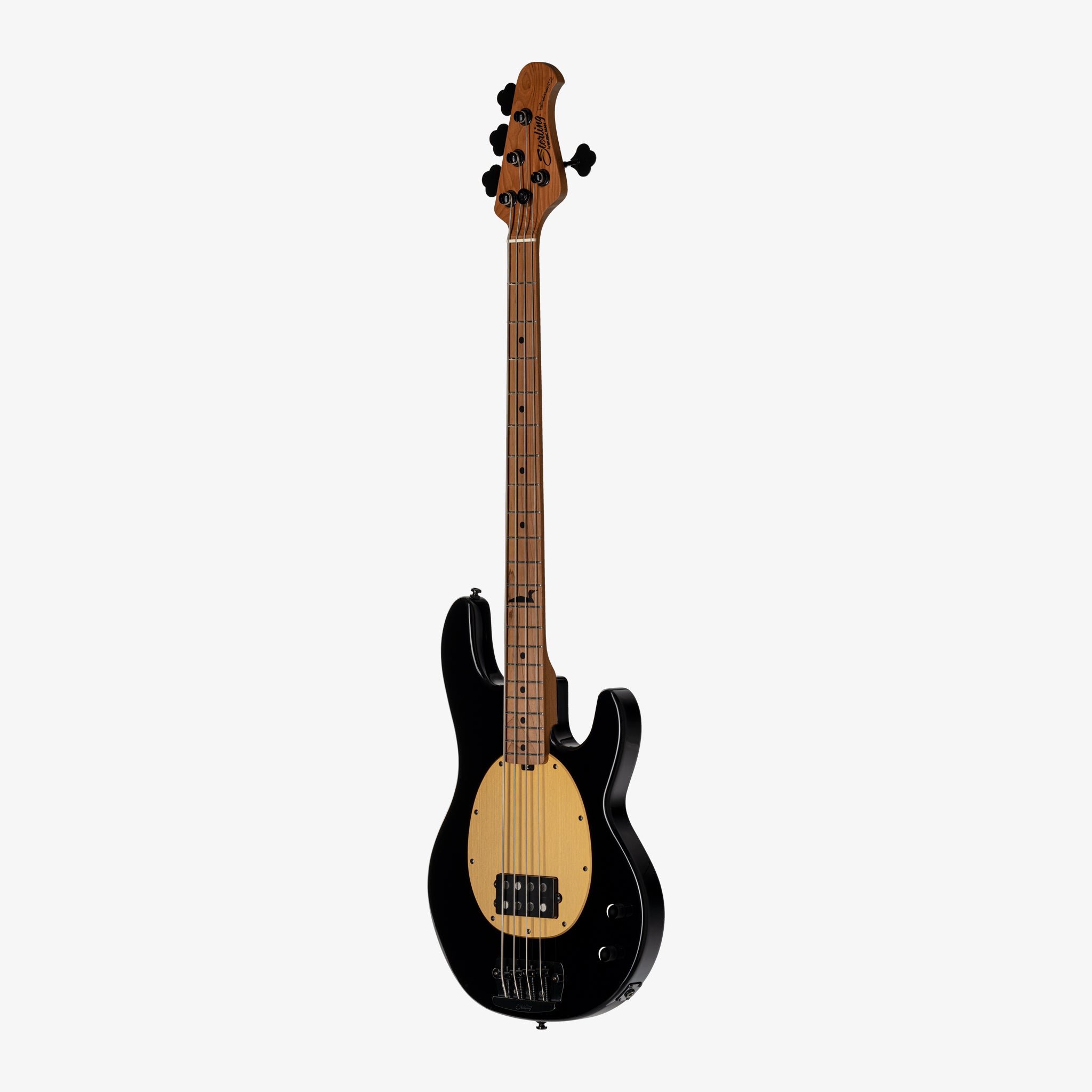 Pete Wentz | Basses | Sterling by Music Man