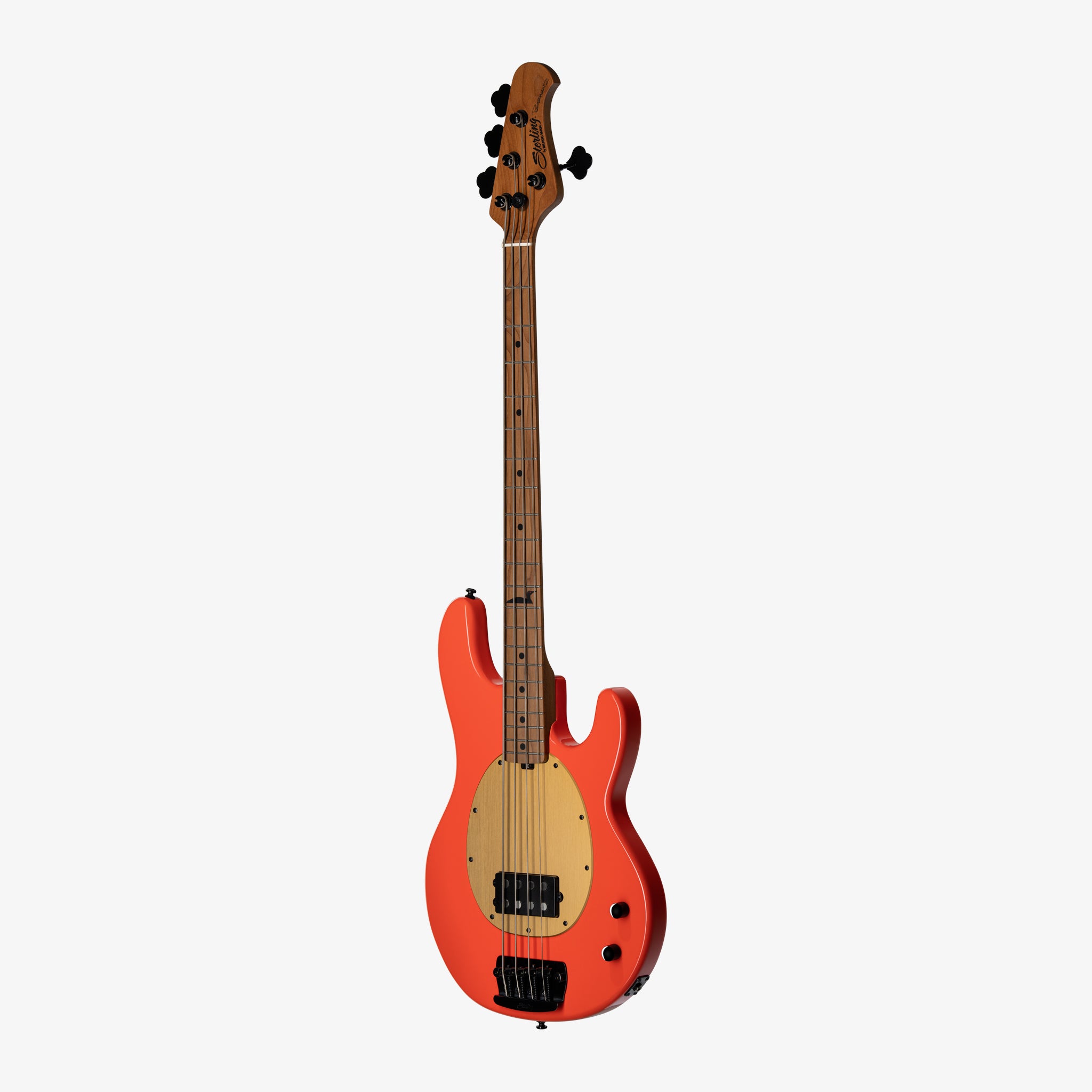Pete Wentz – Sterling by Music Man