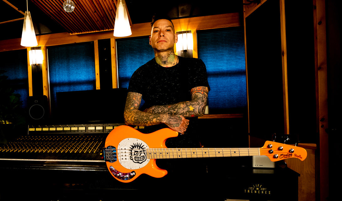 Mike Herrera