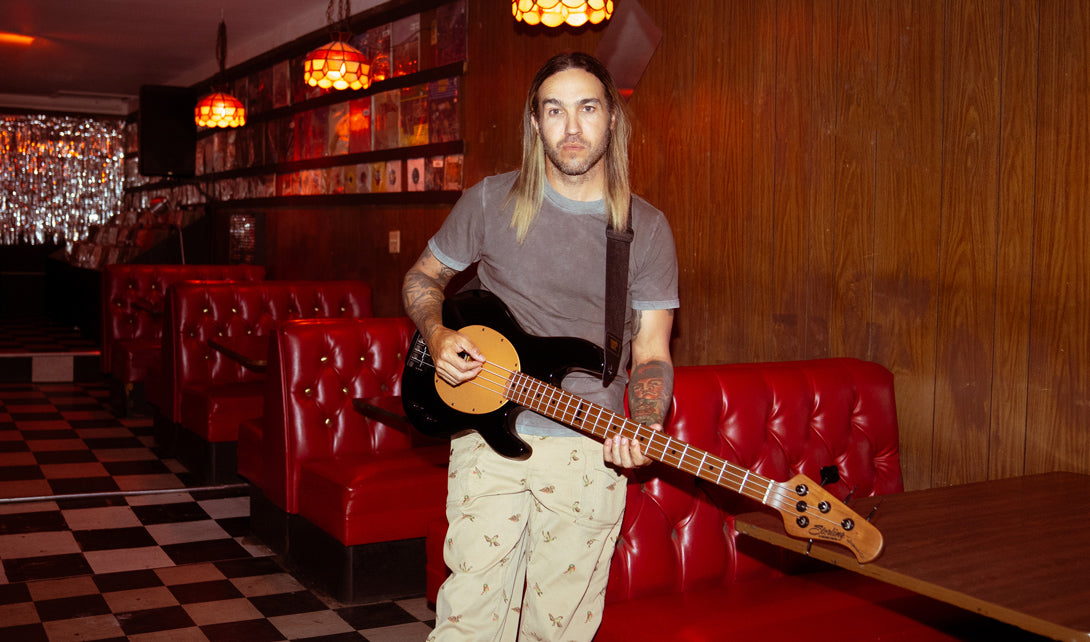 Pete Wentz