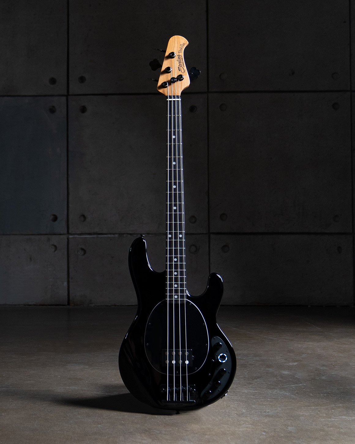DarkRay | Basses | Sterling by Music Man
