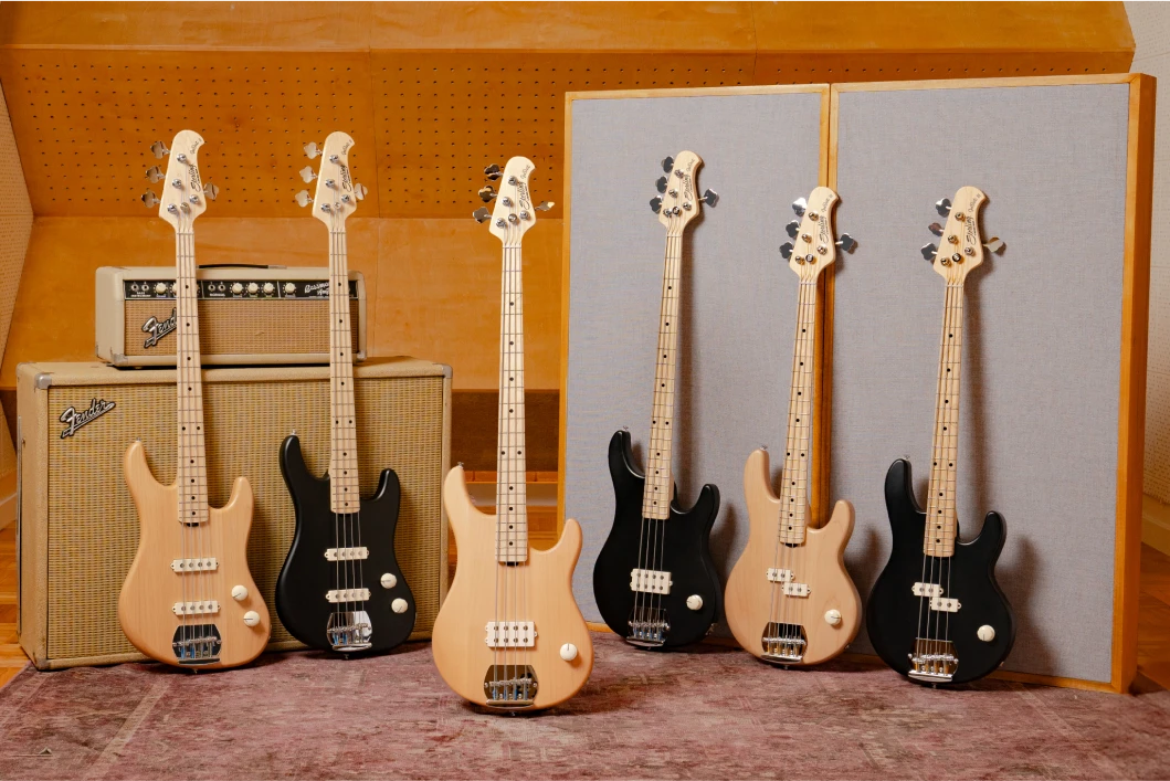 ベース Sterling by Music Man Joe Dart Joe Dart I | Basses | Sterling by Music Man