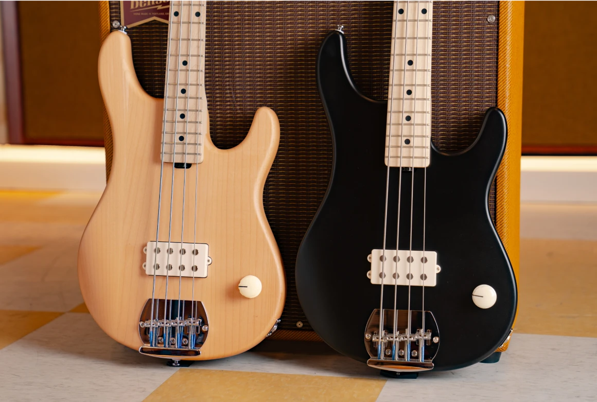 Joe Dart I | Basses | Sterling by Music Man