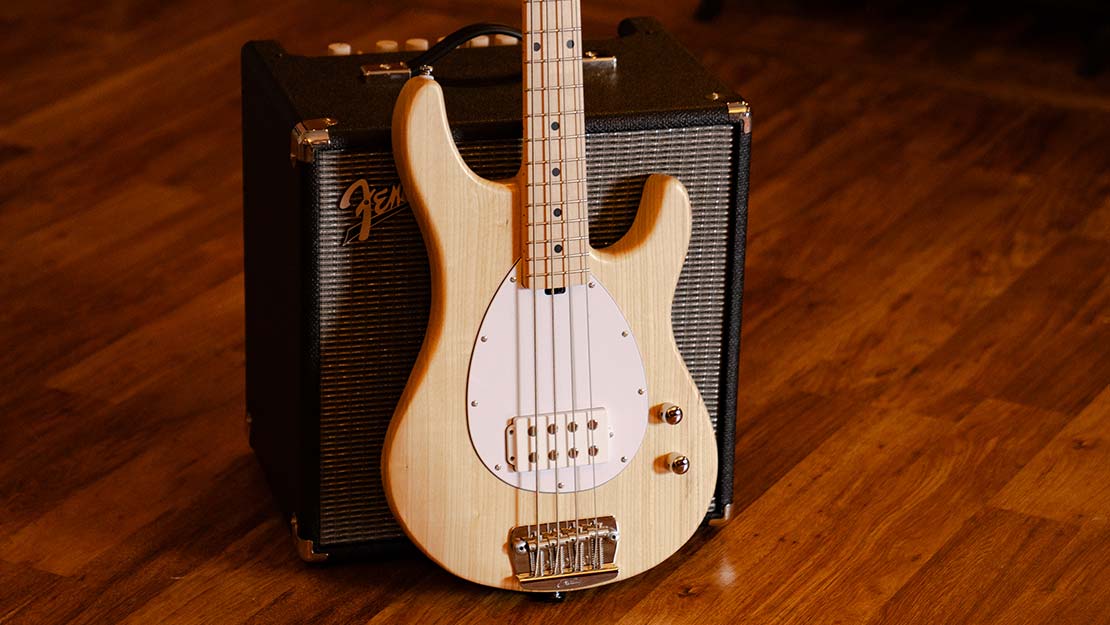 Sterling SB14 | Basses | Sterling by Music Man